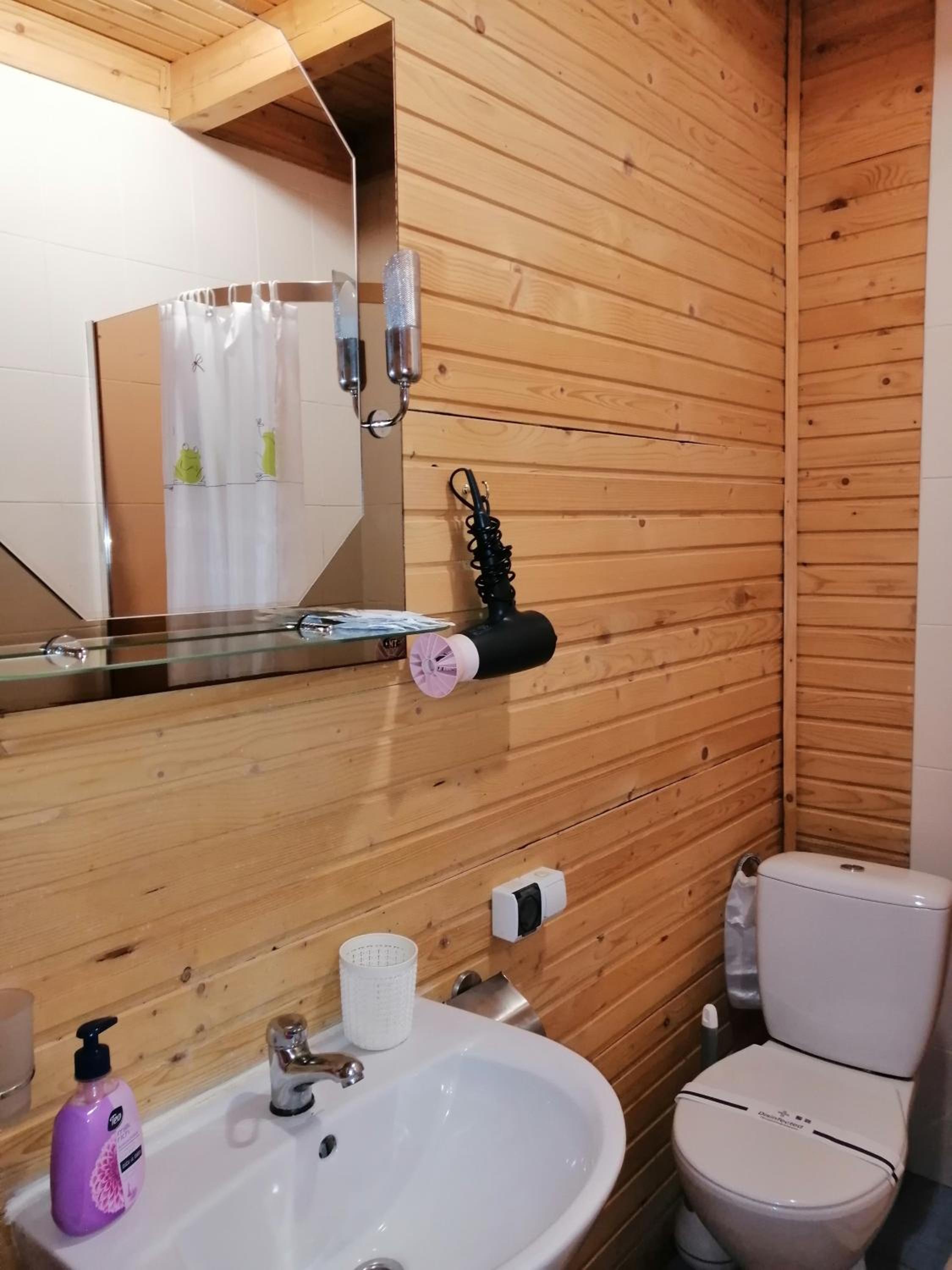 Triple Room with Mountain View photo 3