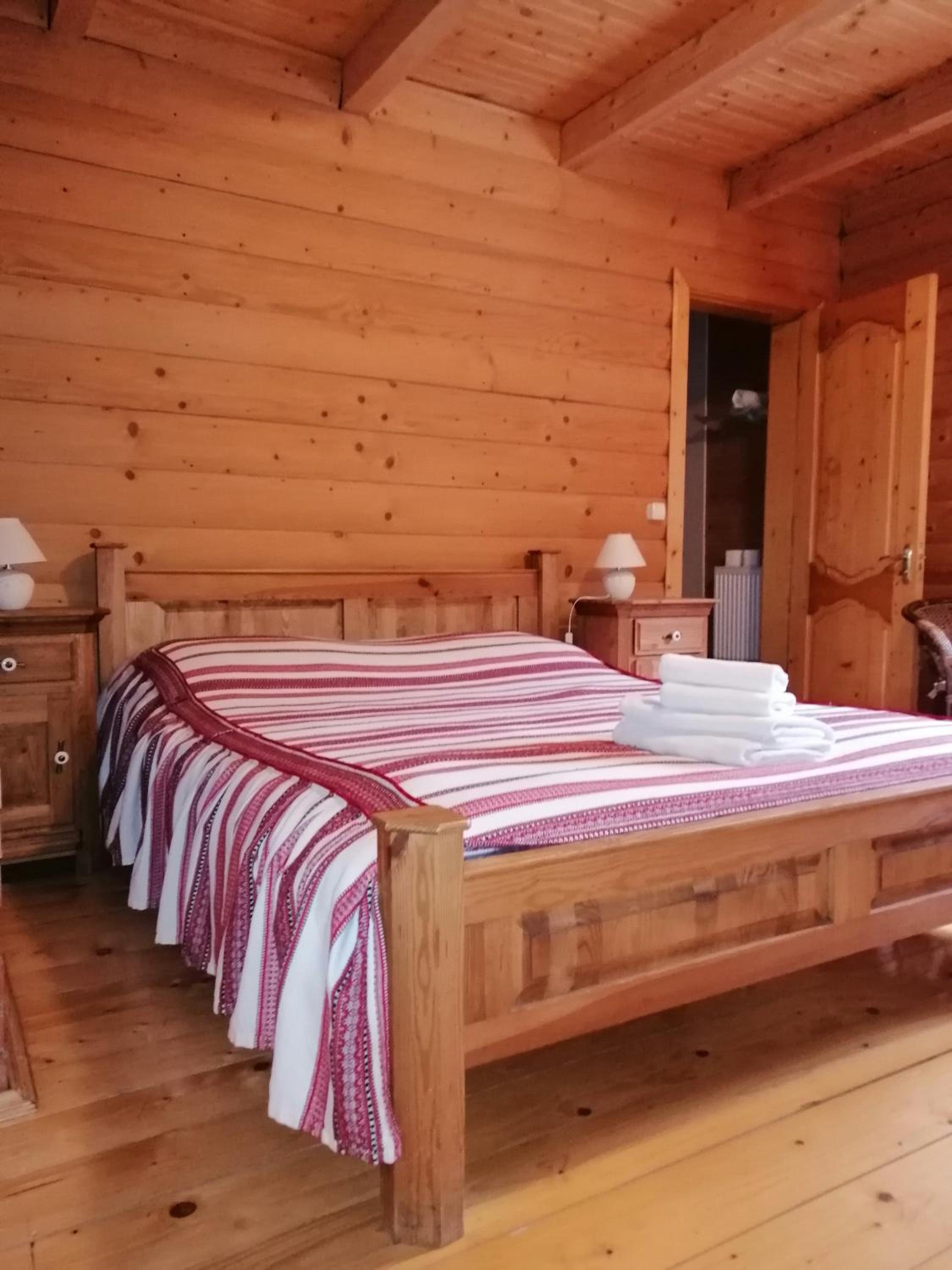 Triple Room with Mountain View photo 1