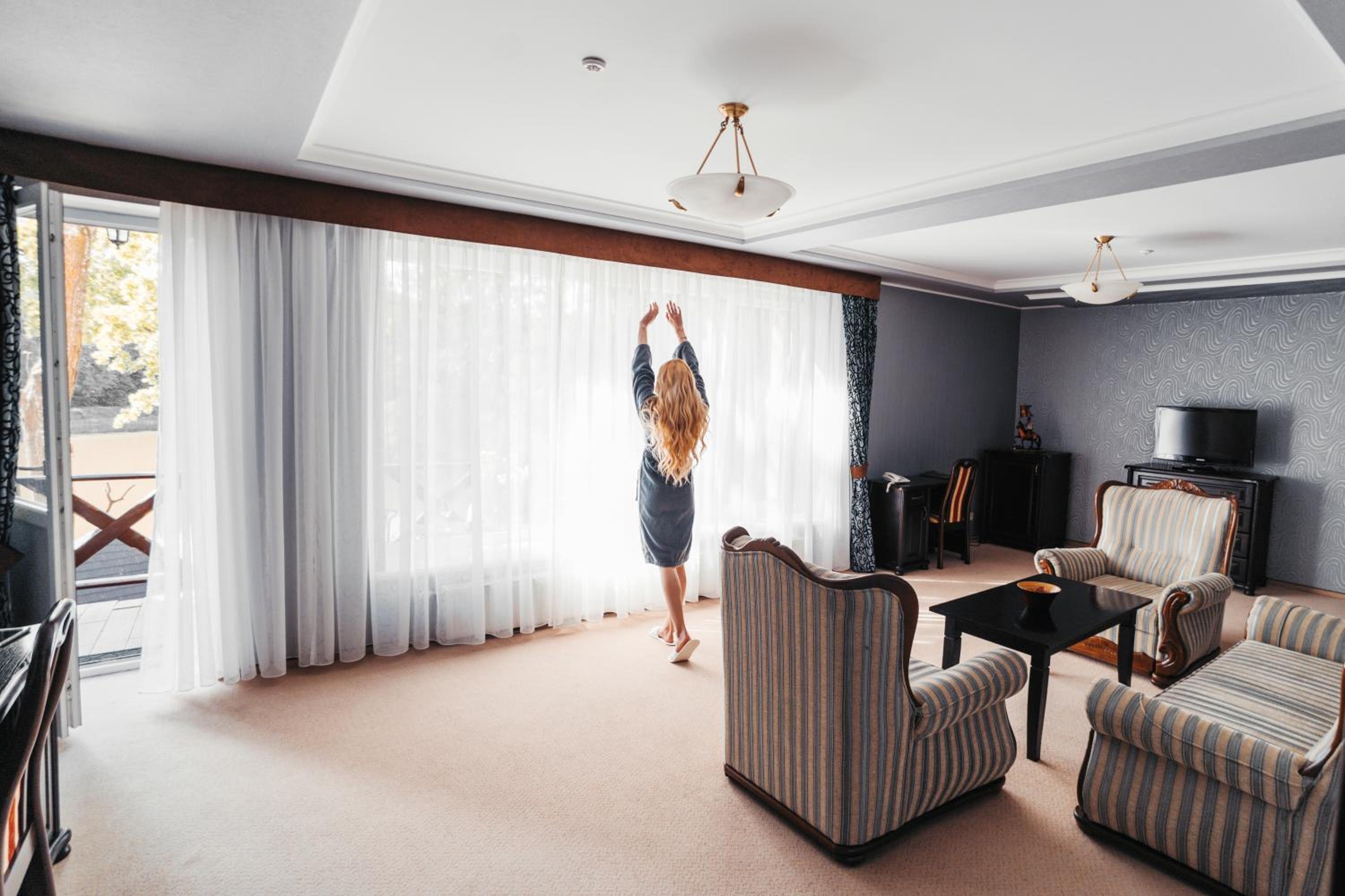 Suite photo 3