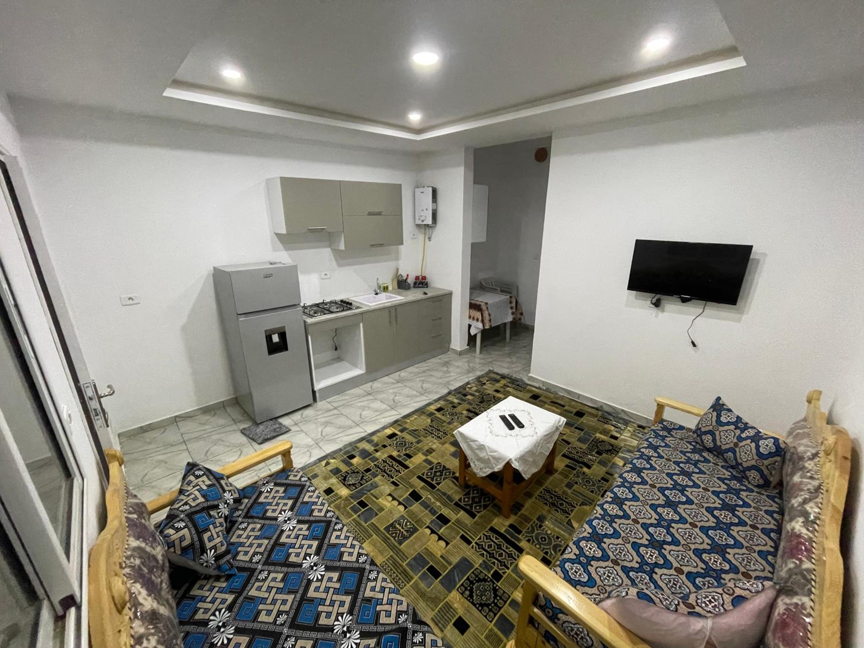 Deluxe Room (2 Adults + 1 Child) photo 1
