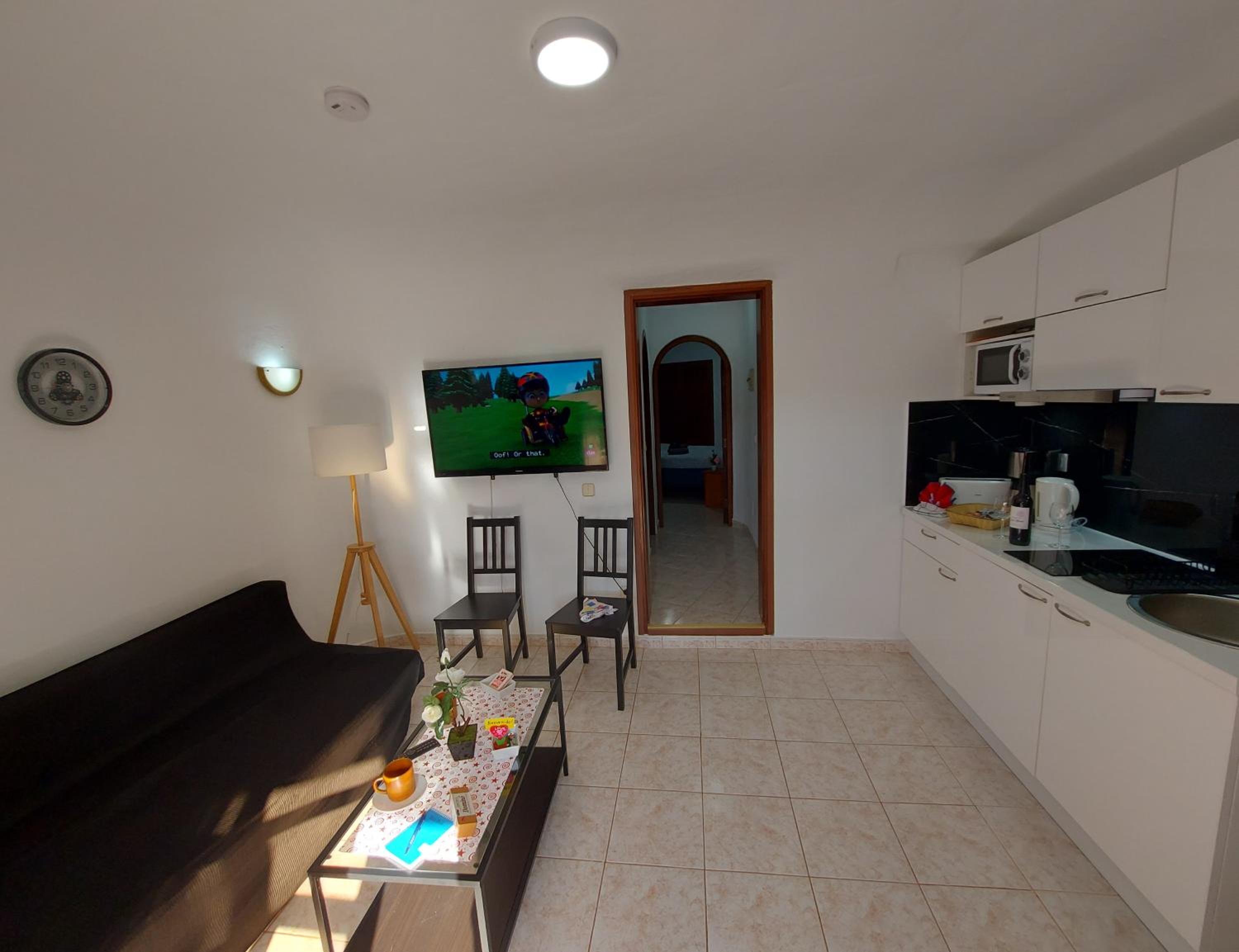 Casa de Vacaciones