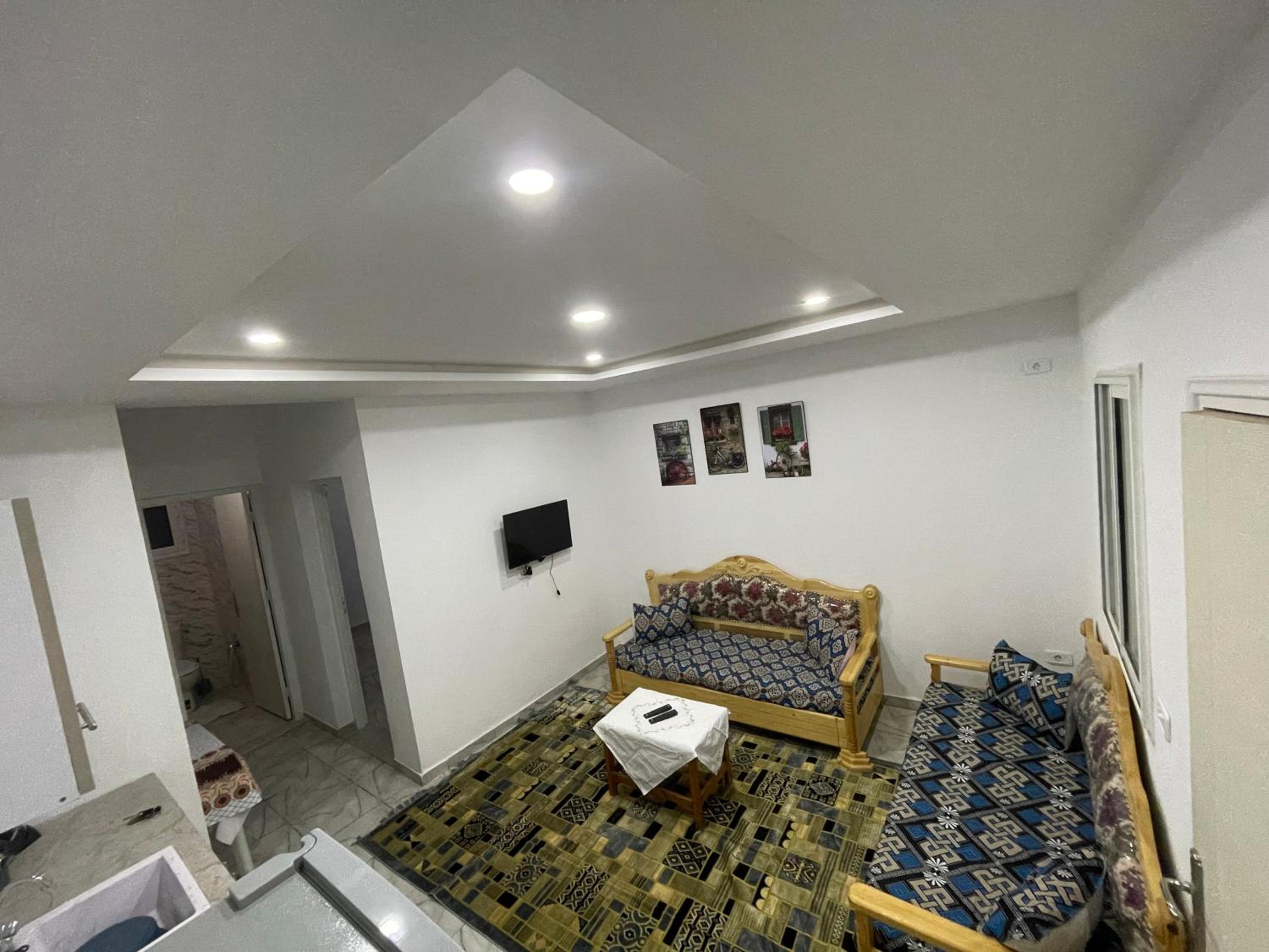 Deluxe Double or Twin Room photo 1