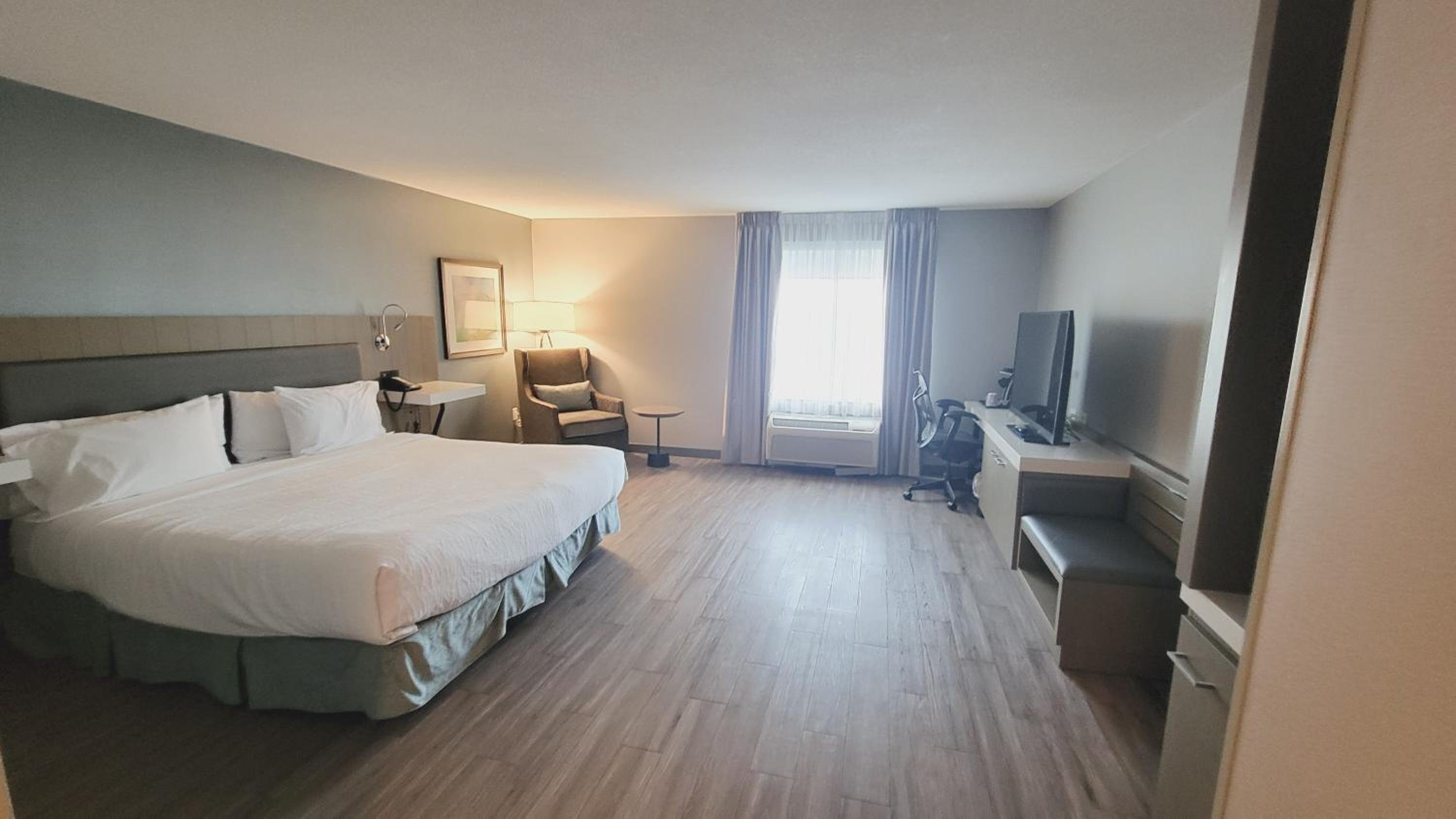Evolution King Room - Disability Access - Photo 4