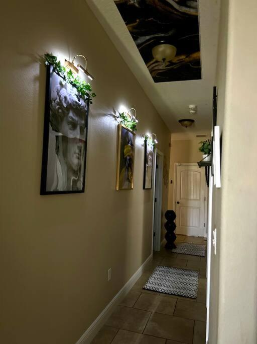 One-Bedroom House photo 1