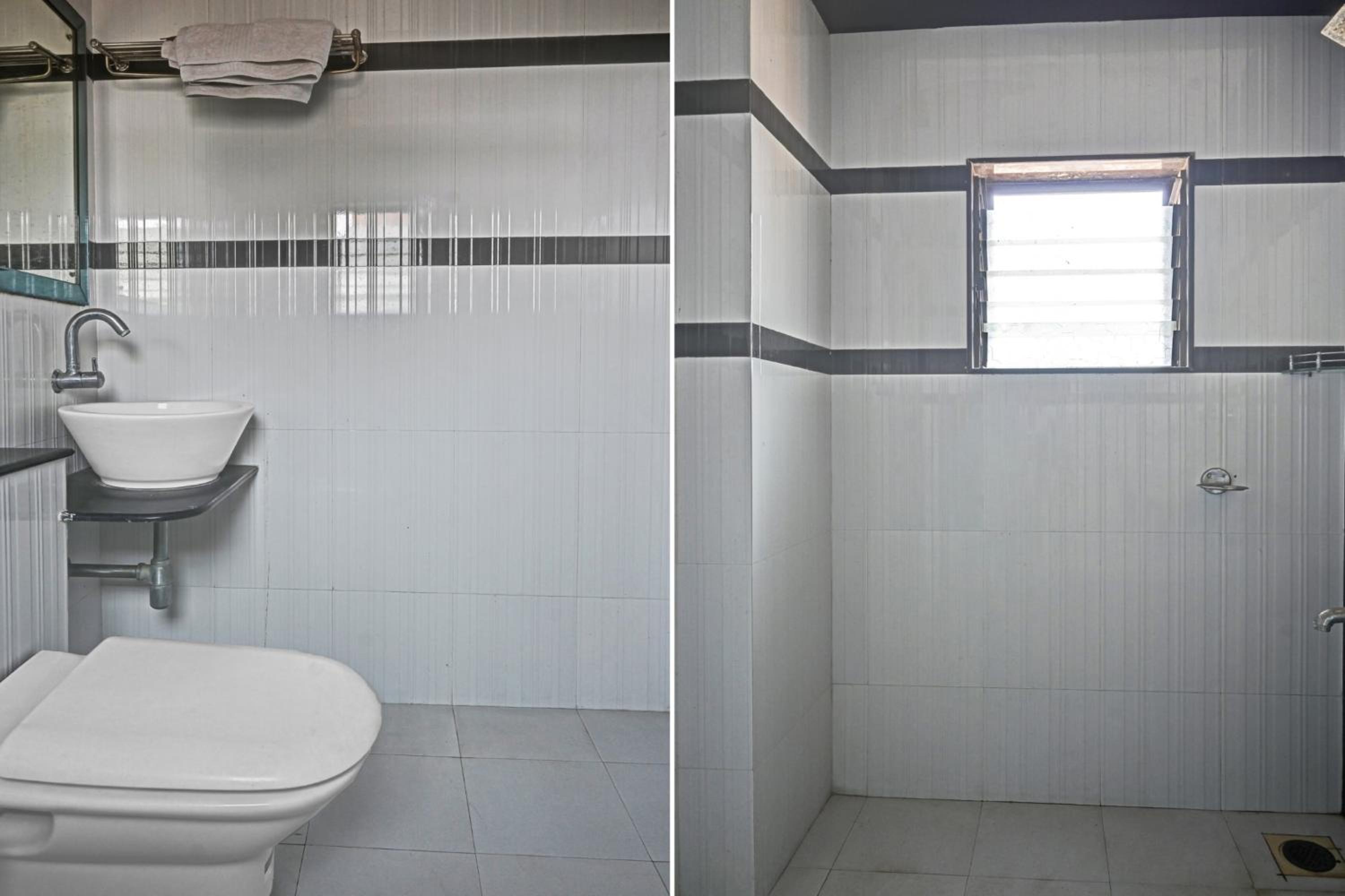 Classic Triple Room photo 2