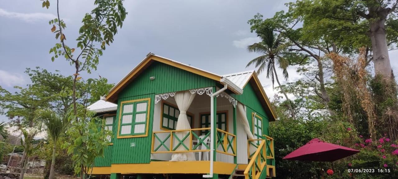 Two-Bedroom House photo 2