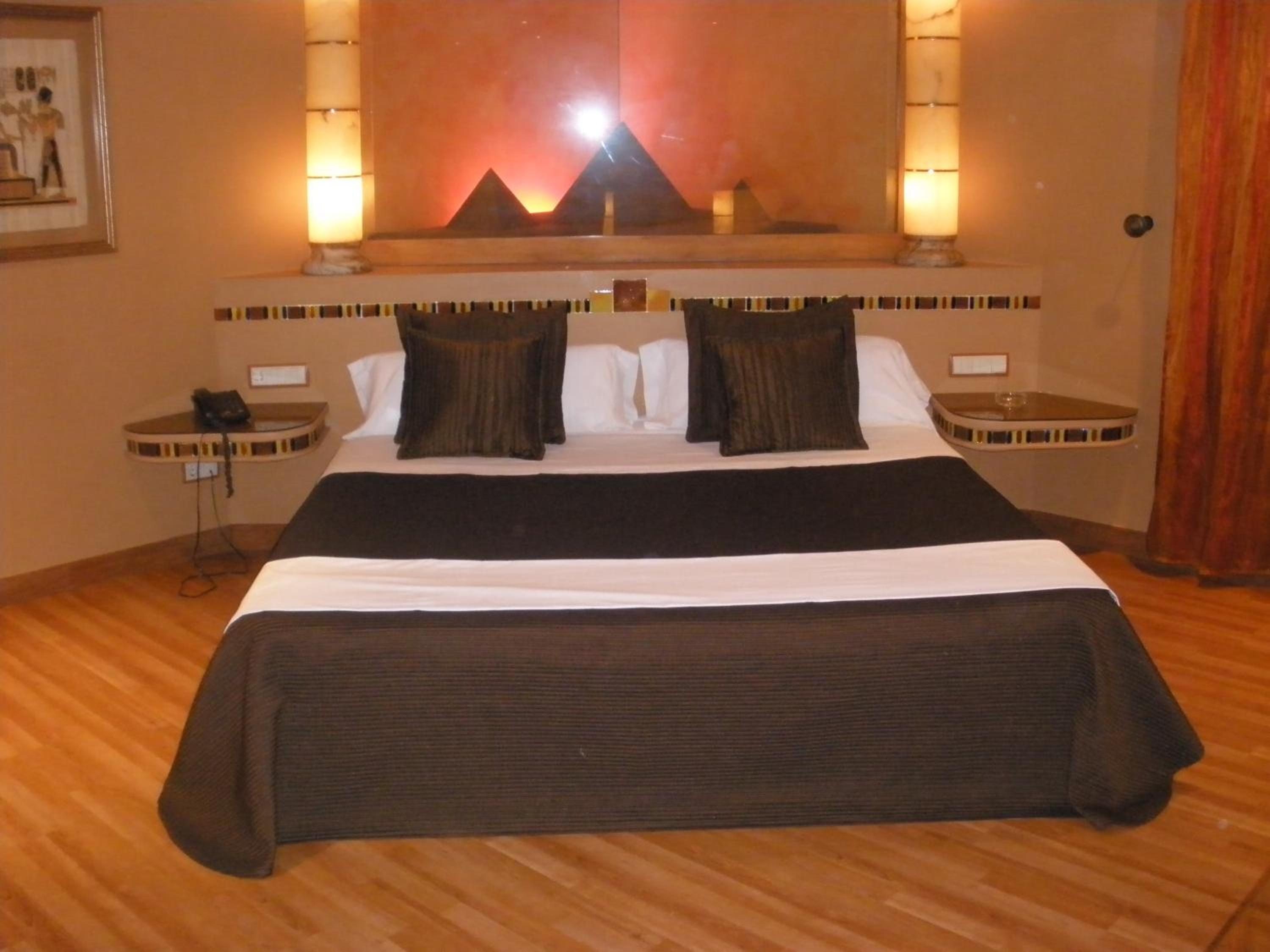 Suite Junior de Lujo