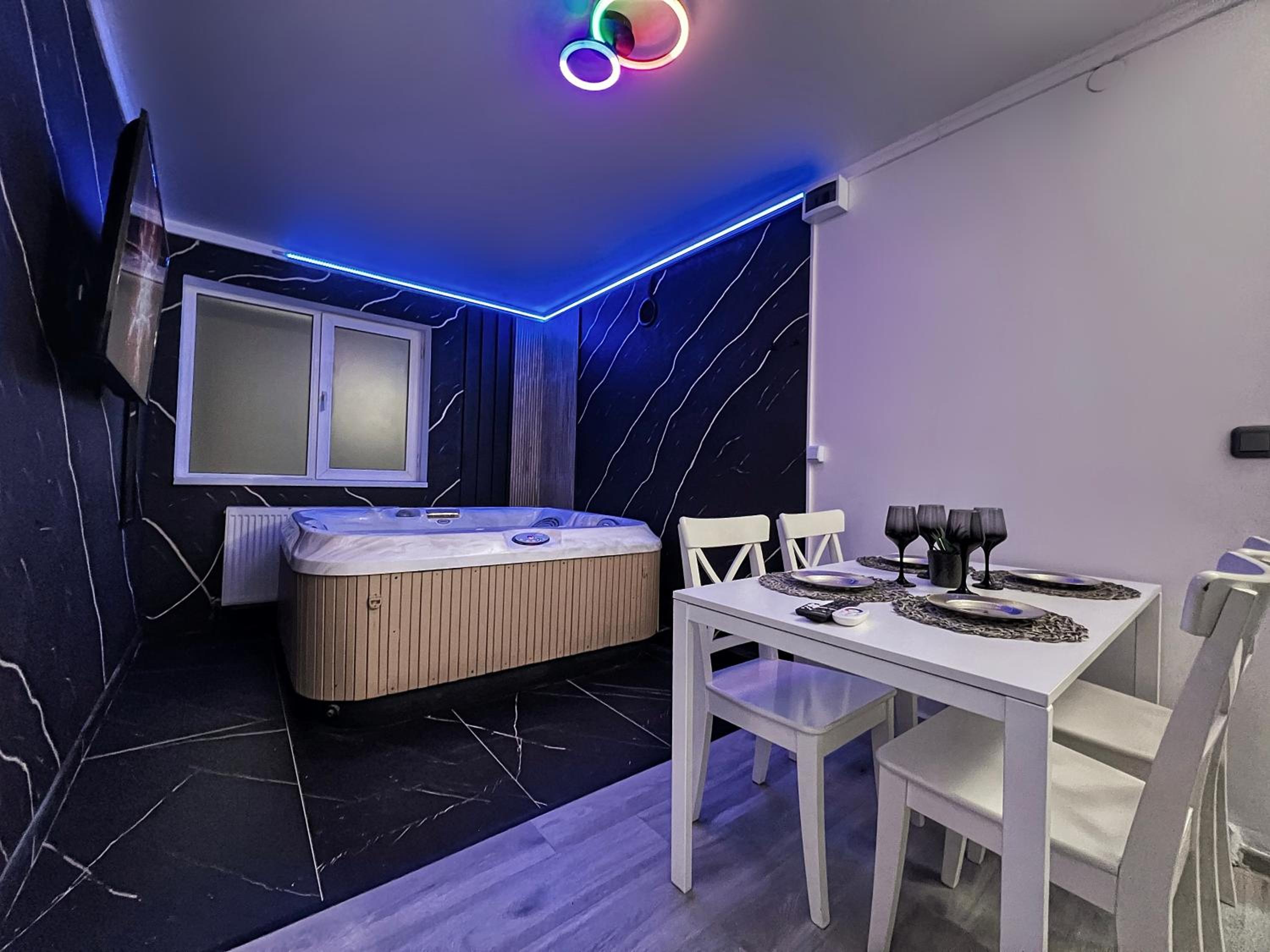 Junior Suite with Private Pool