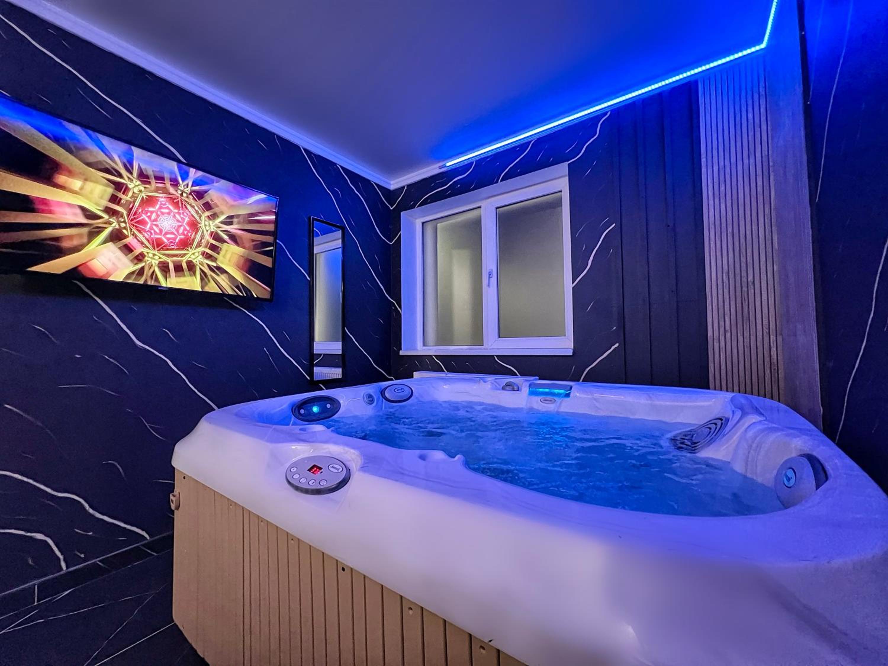Junior Suite with Private Pool photo 3