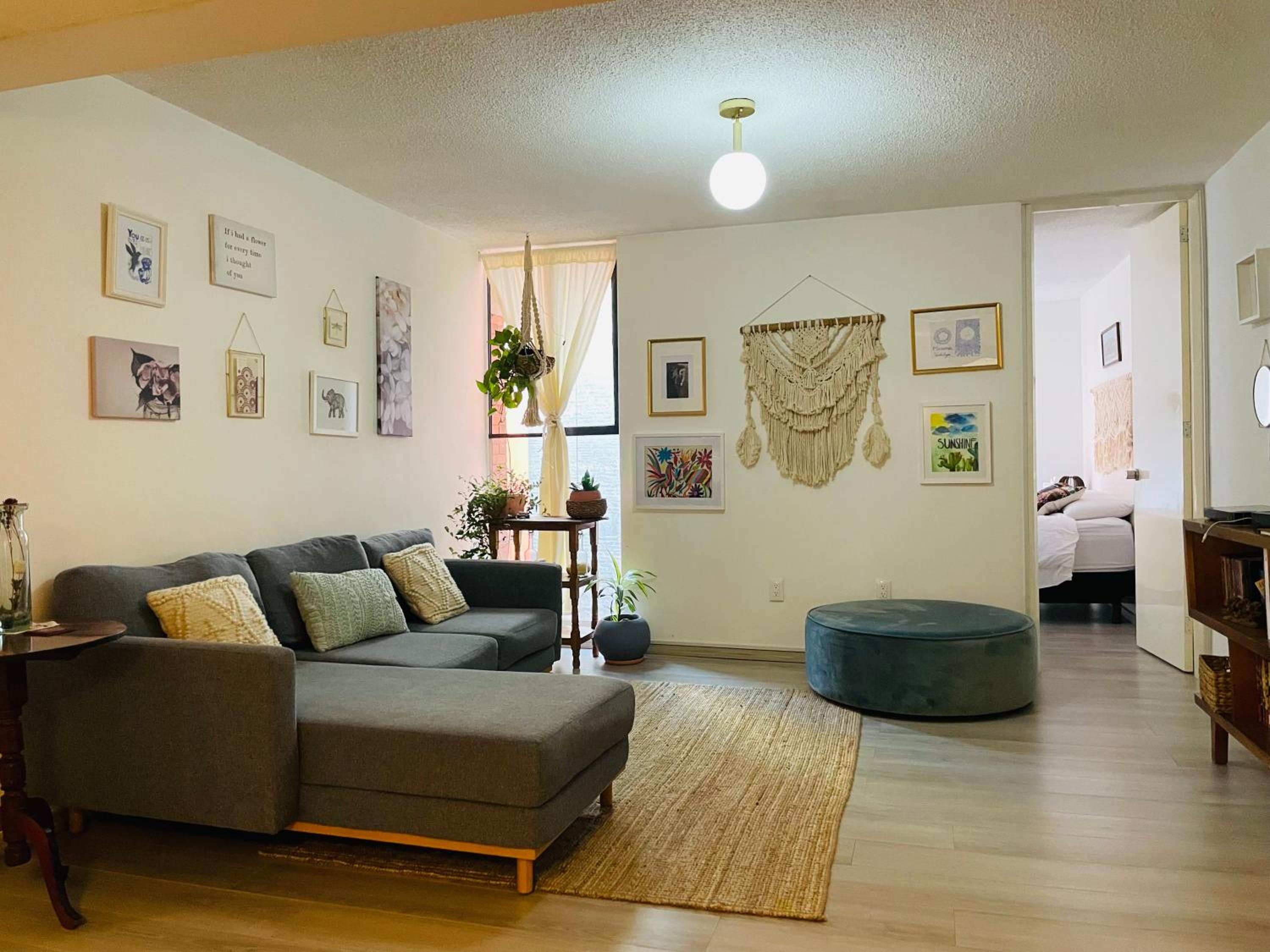 Two-Bedroom Apartment photo 3
