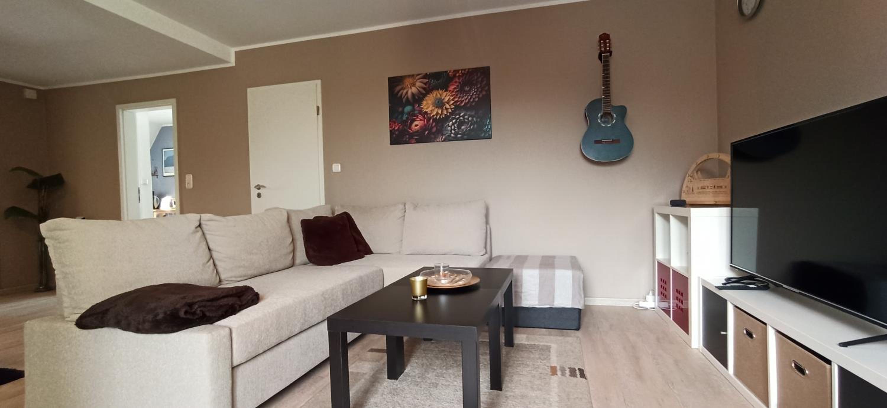 One-Bedroom Apartment photo 3