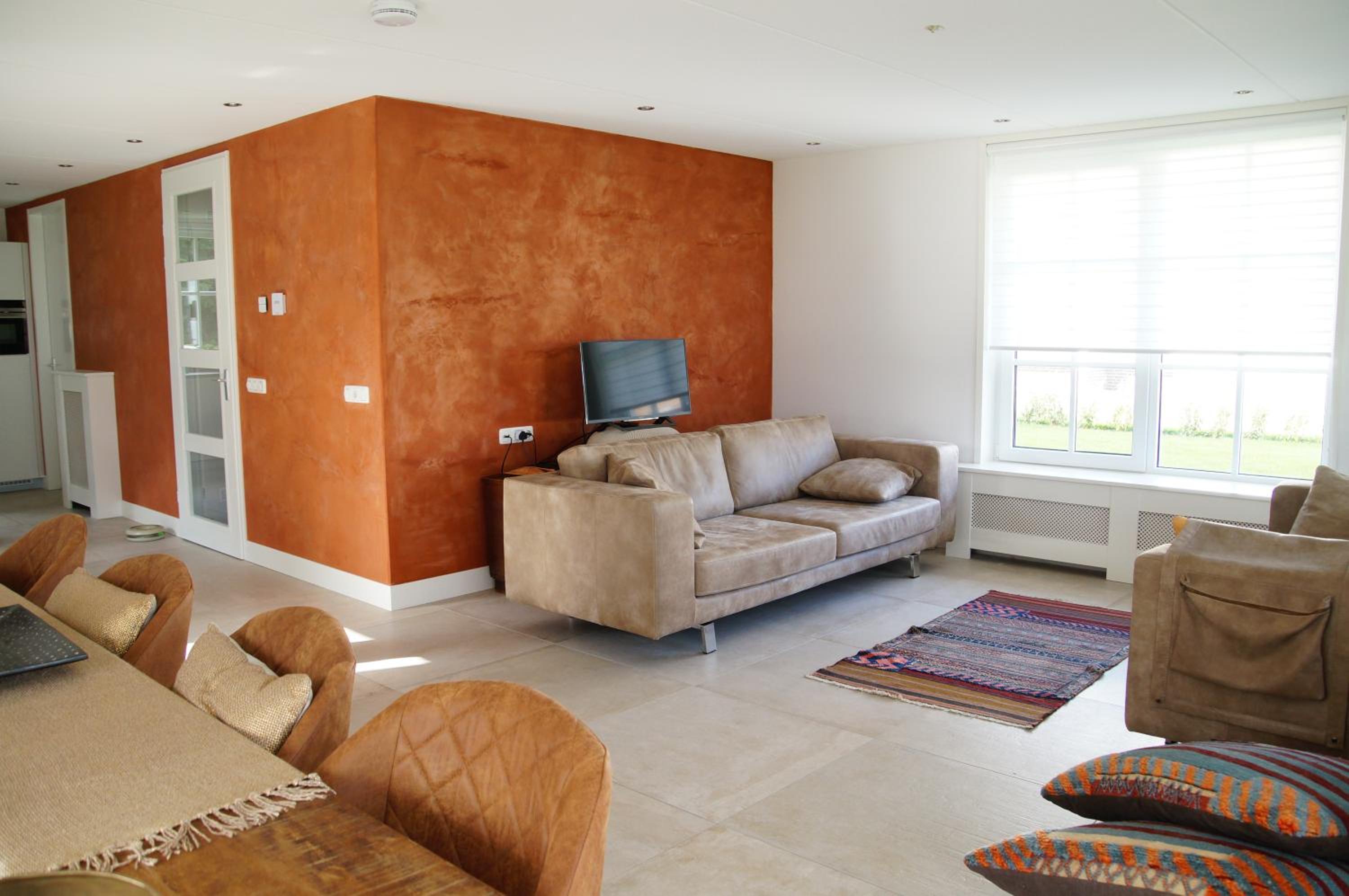 Two-Bedroom Villa photo 1