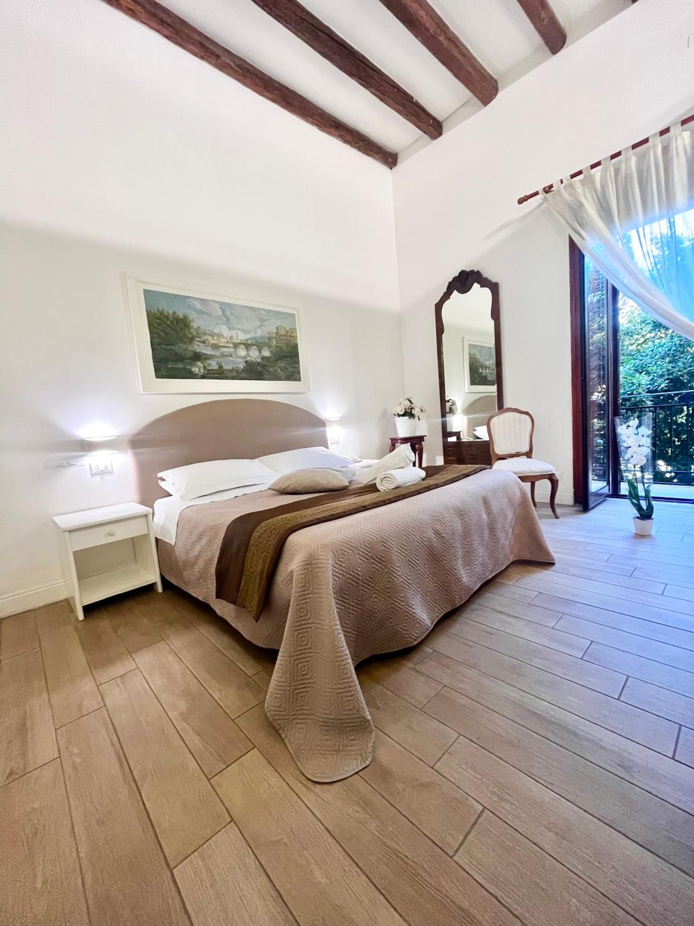 Superior Double Room - Photo 5