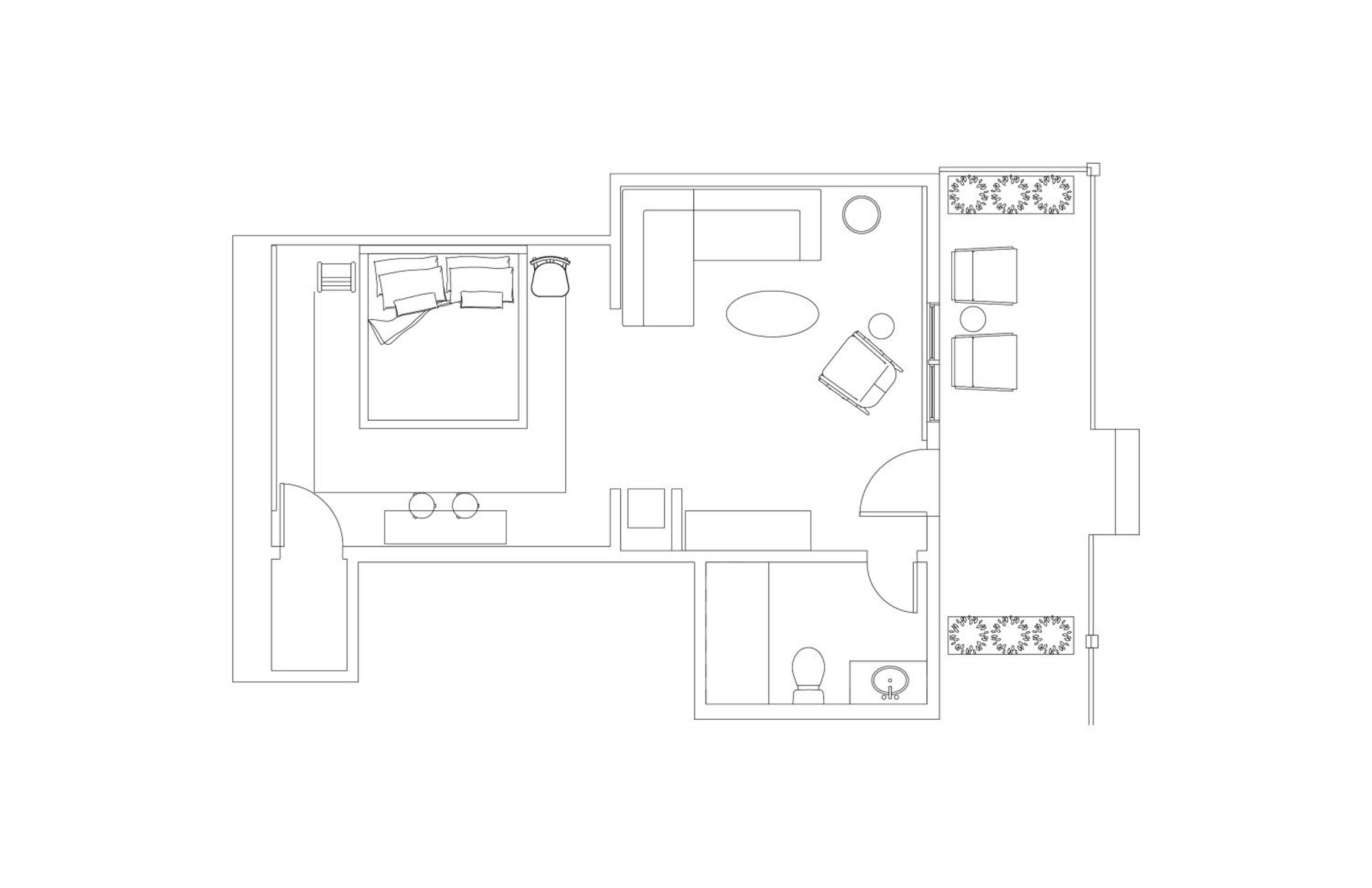 Pondside Junior Suite photo 2