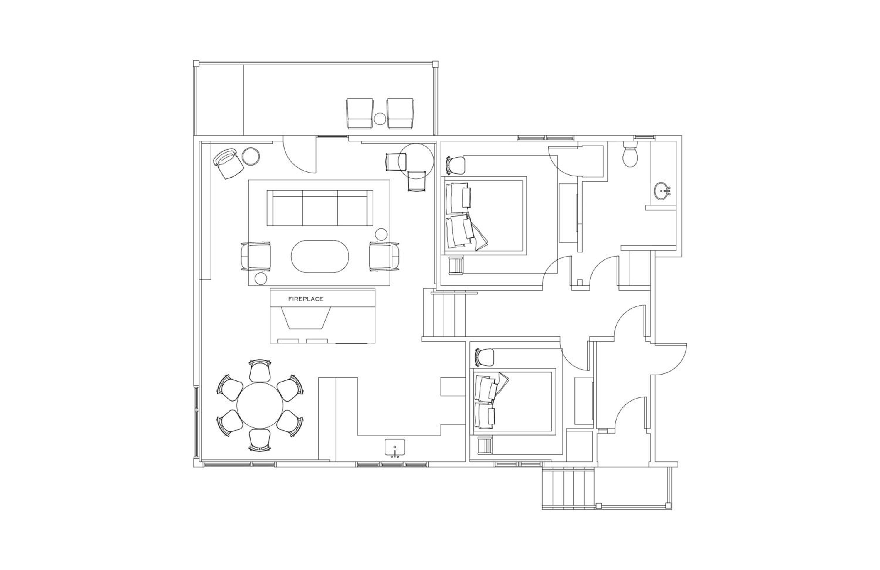Lark Suite photo 2