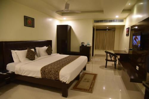 Superior King Room photo 1