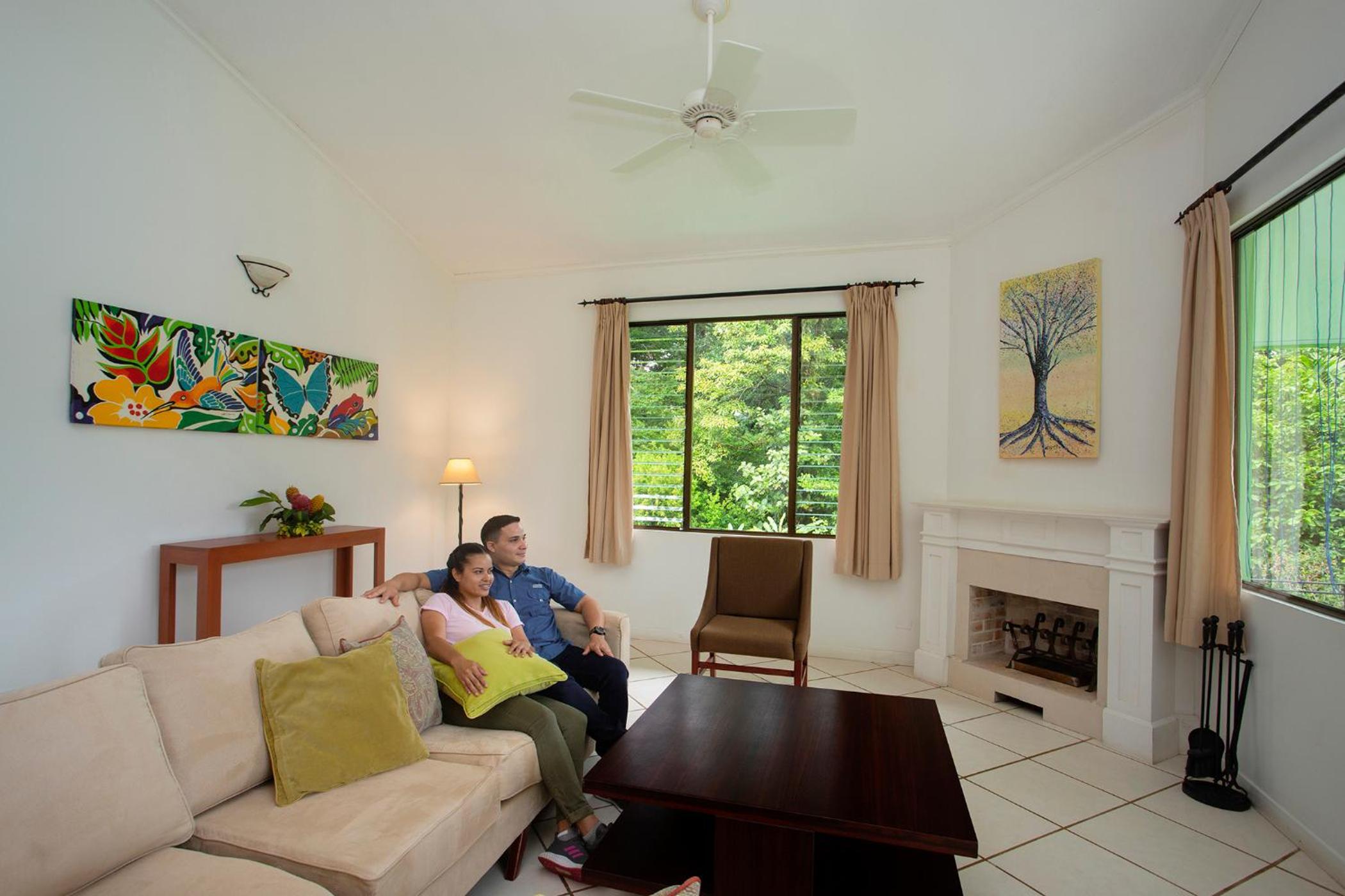 Phil’s Villa + Waterfall photo 3