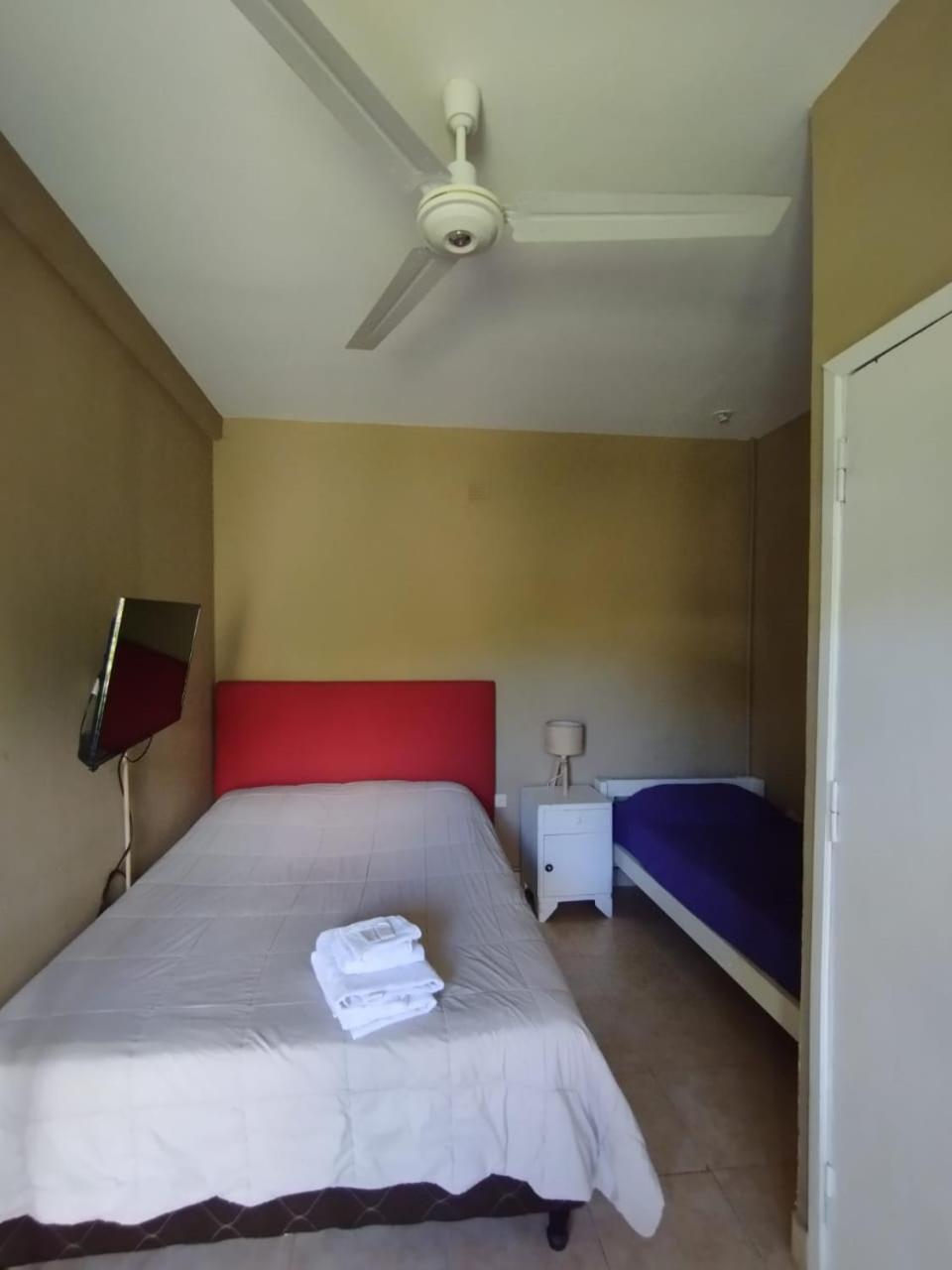 Standard Triple Room photo 1