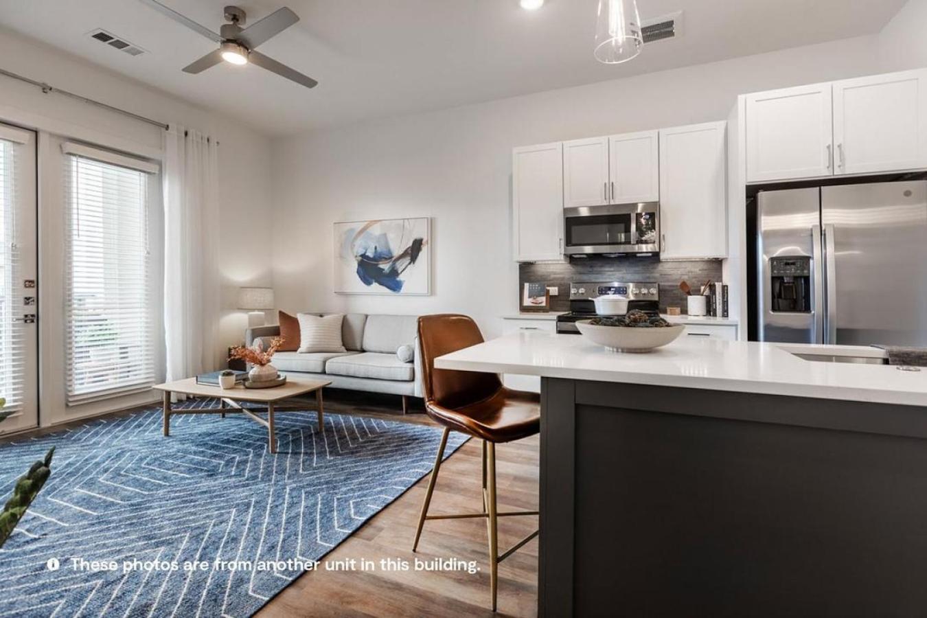 Apartment photo 3