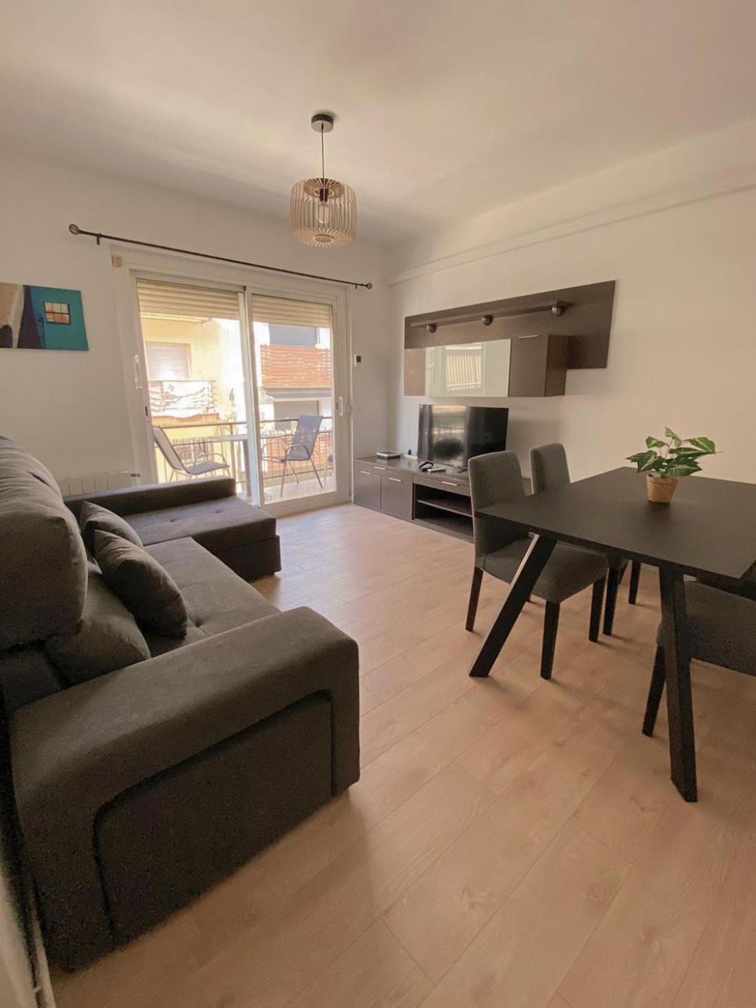 Departamento de tres habitaciones