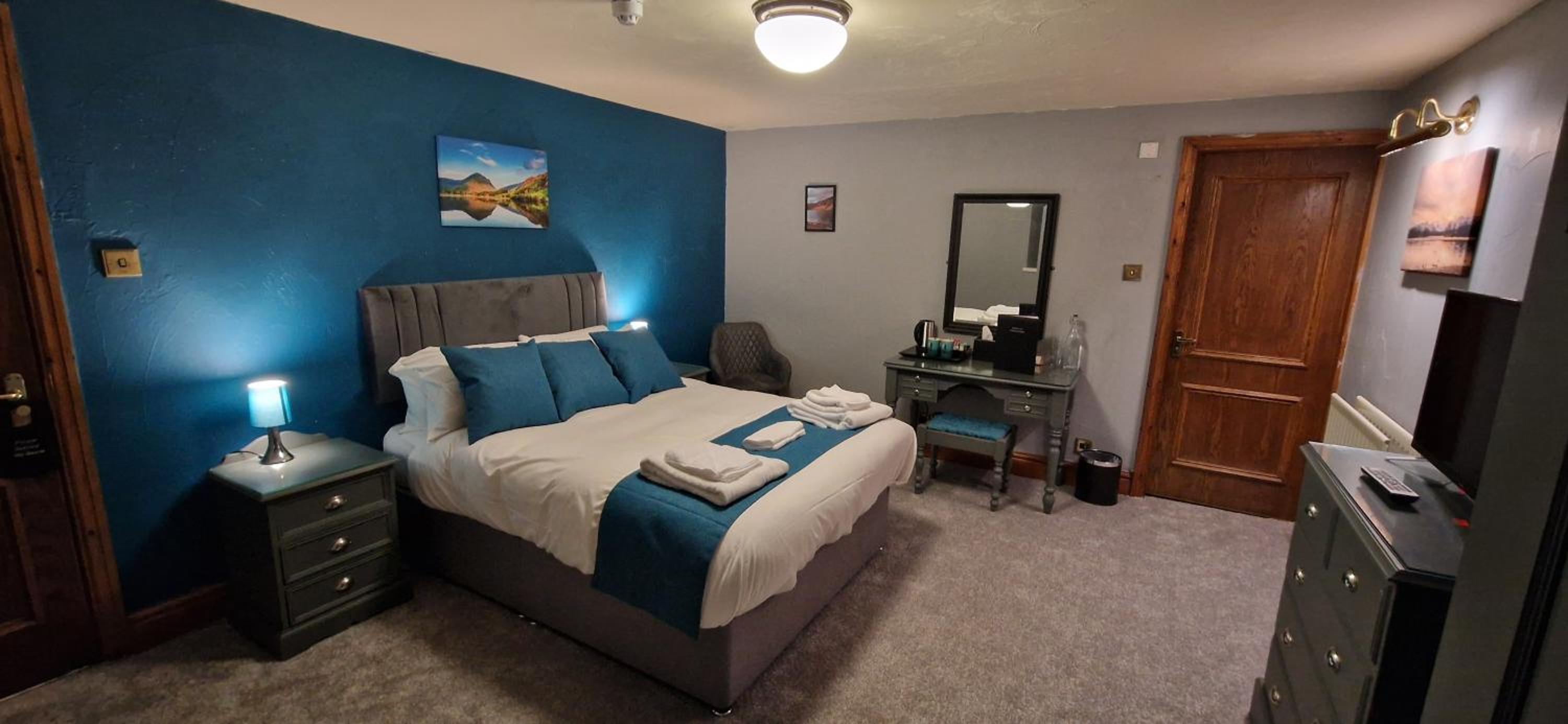 Double Room photo 2