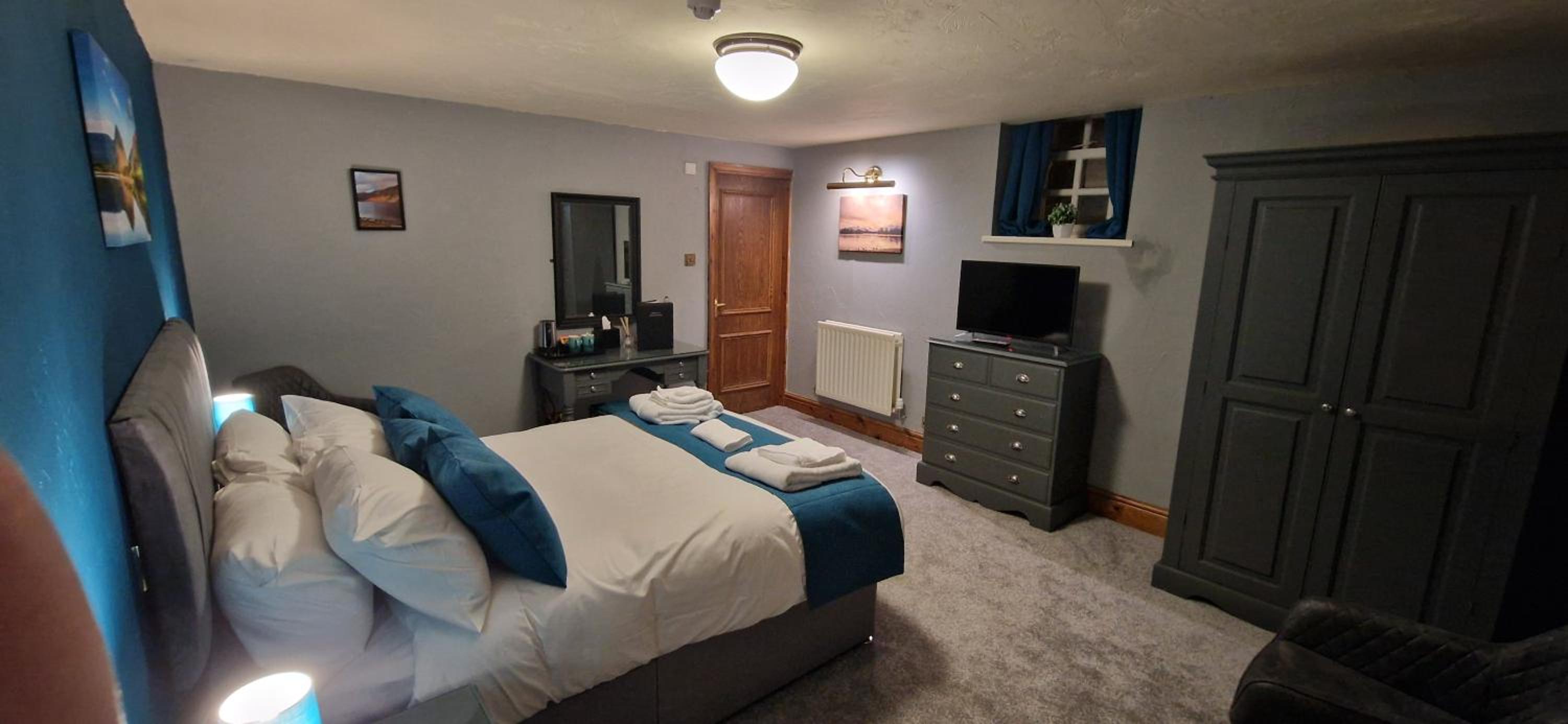 Double Room photo 3