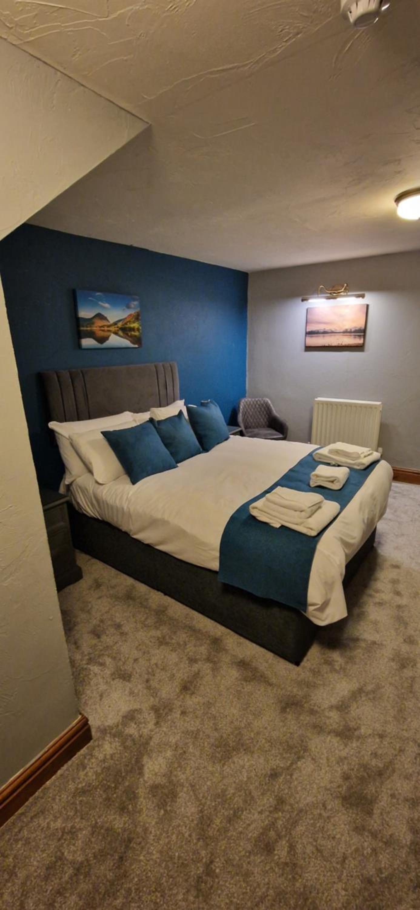 Double Room photo 3