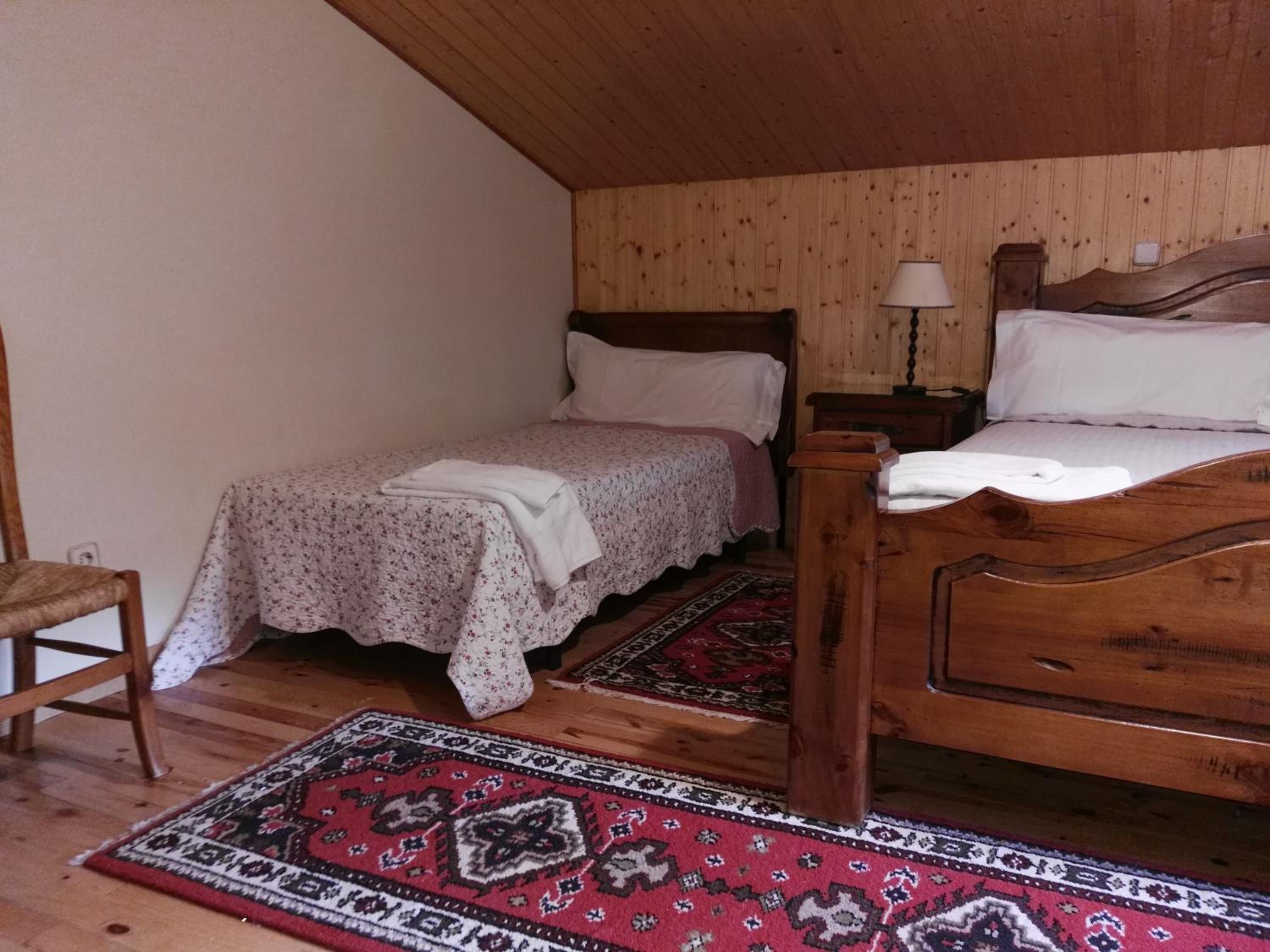 Four-Bedroom House photo 3