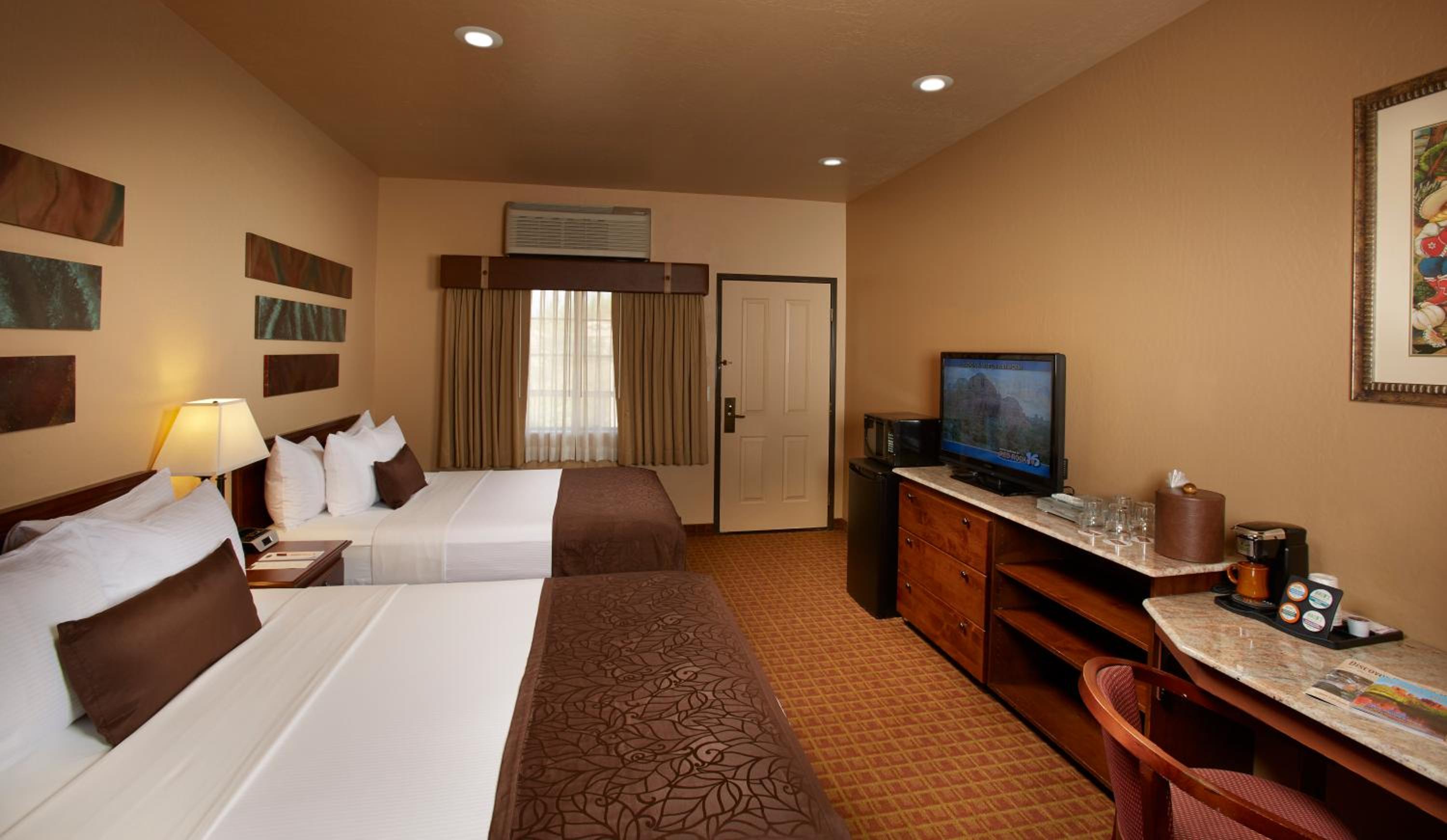 Queen Room