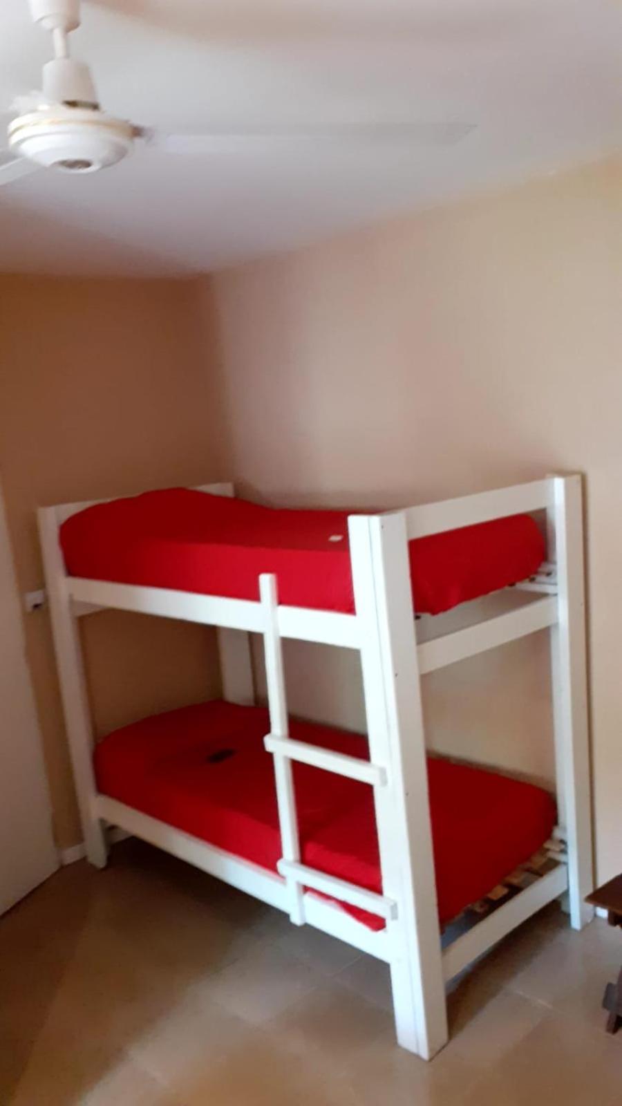 Standard Quadruple Room photo 3