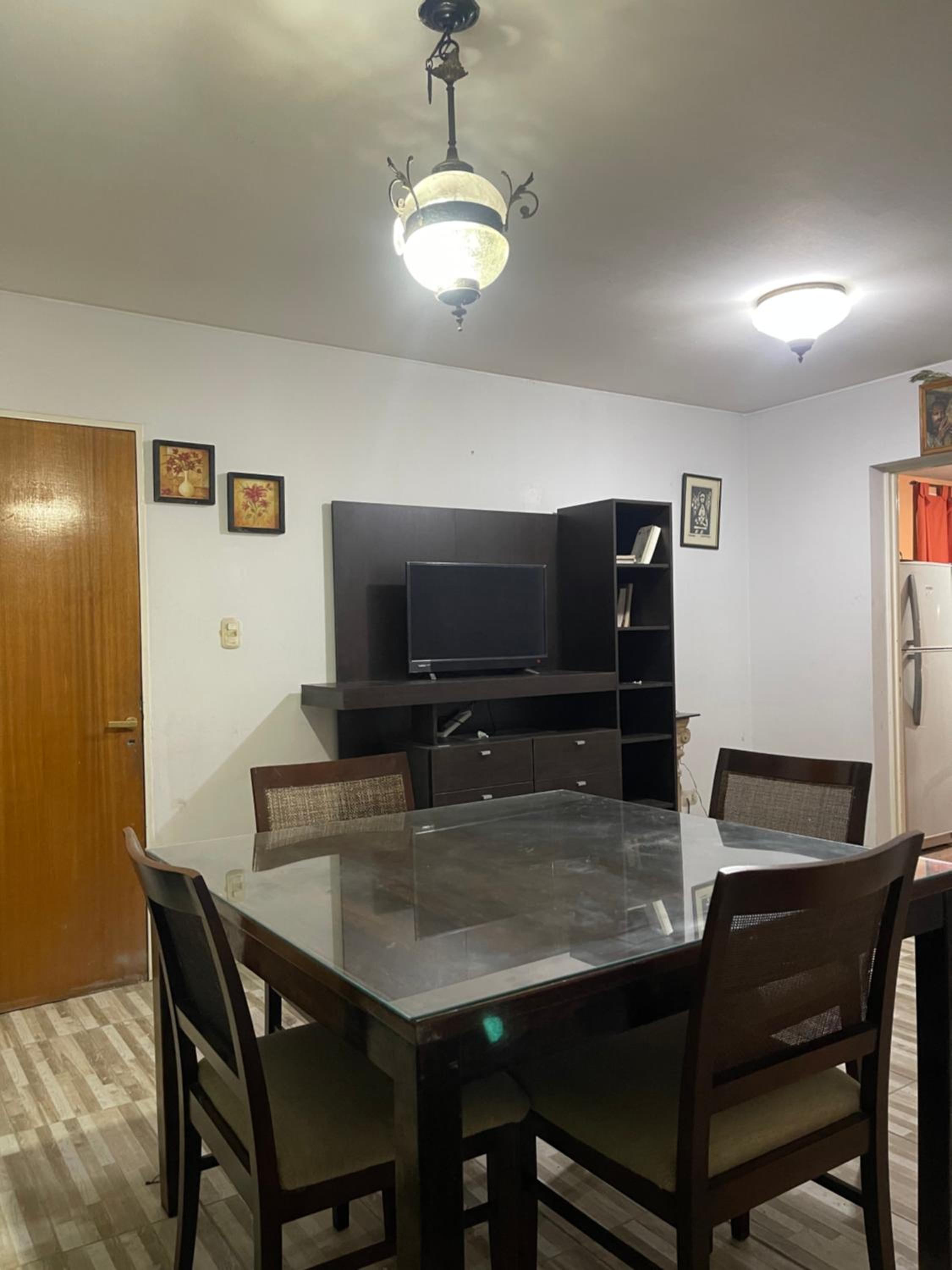 Two-Bedroom Apartment photo 3