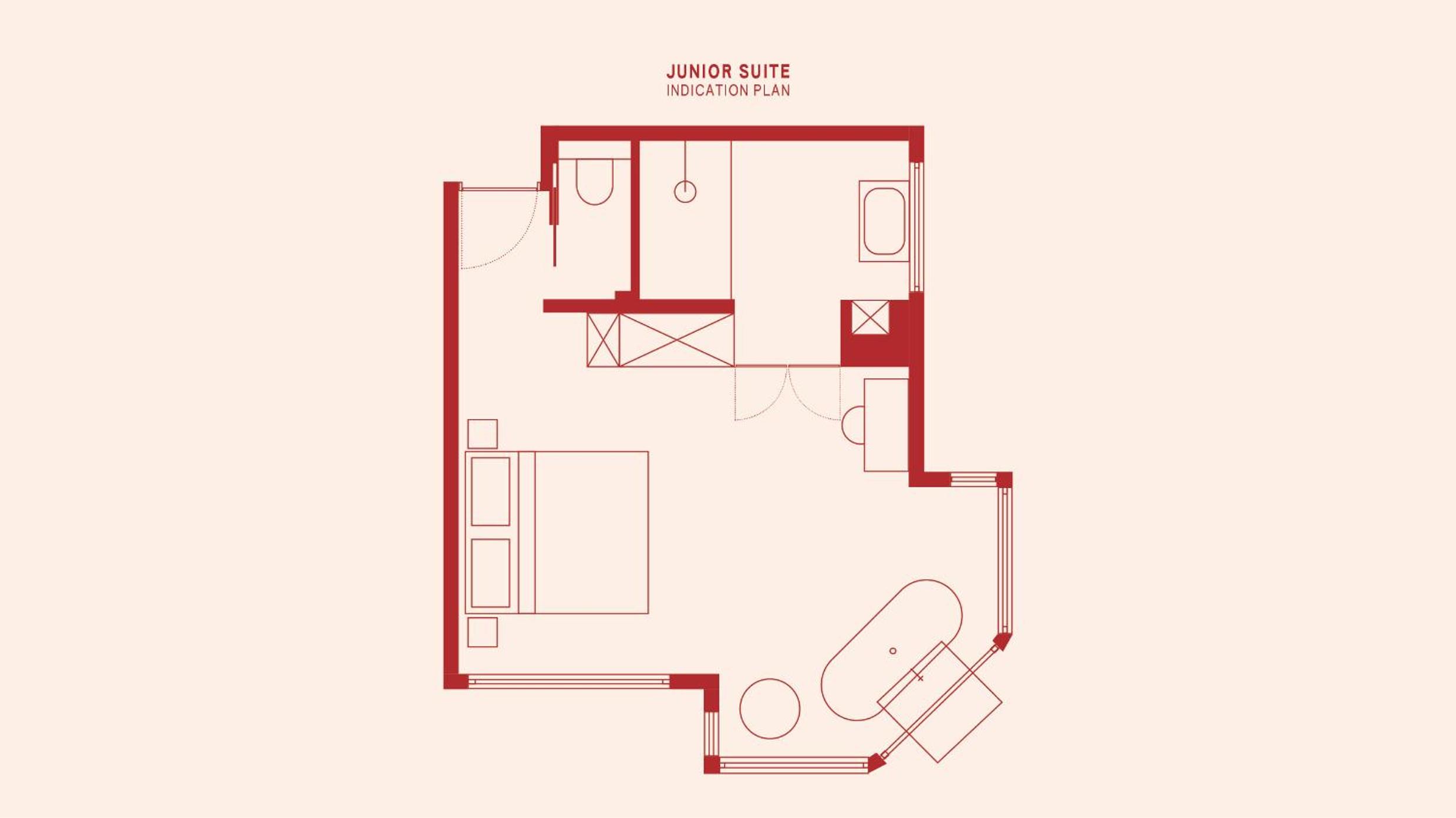 Suite photo 3
