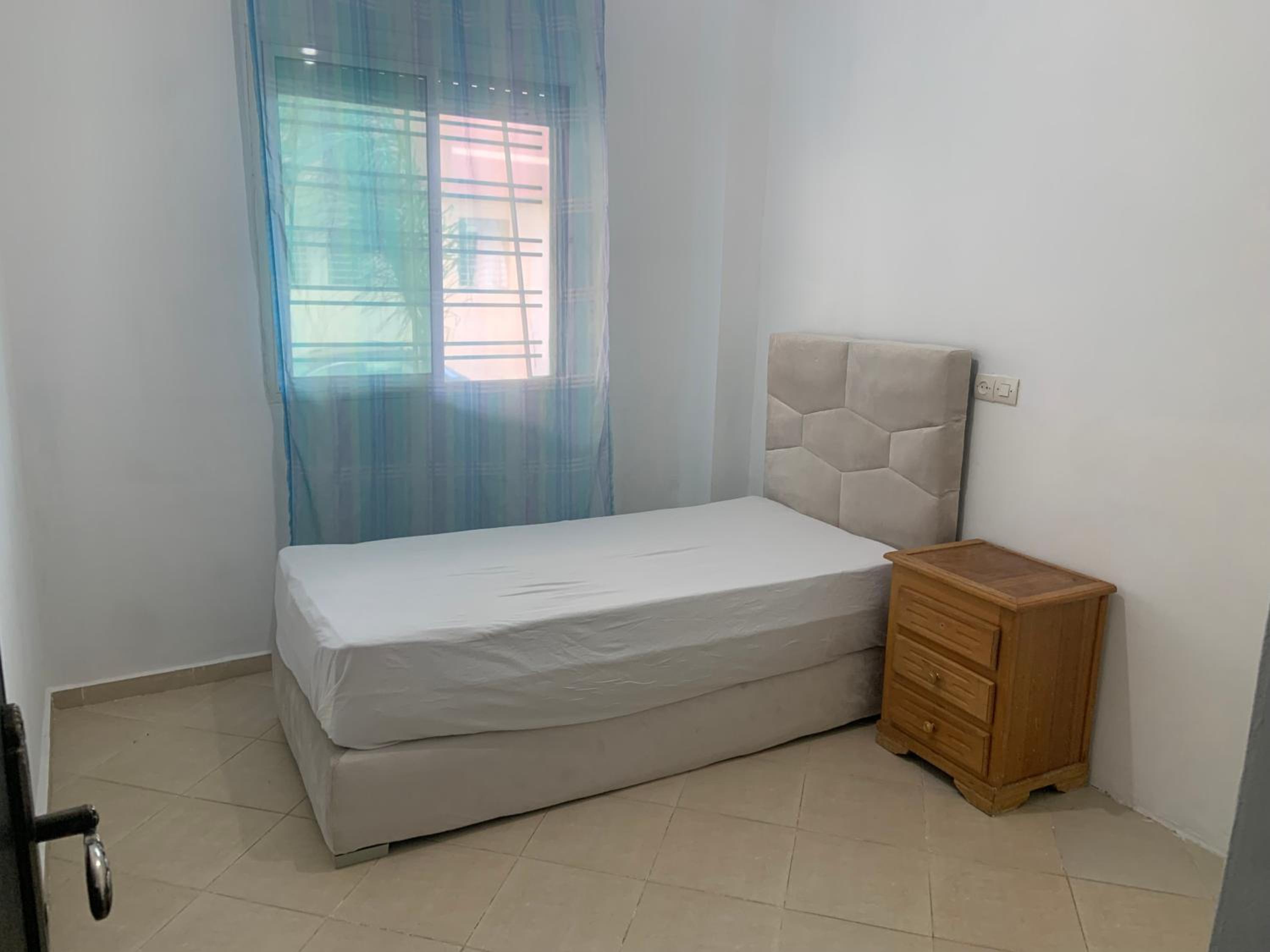 Two-Bedroom Apartment photo 1