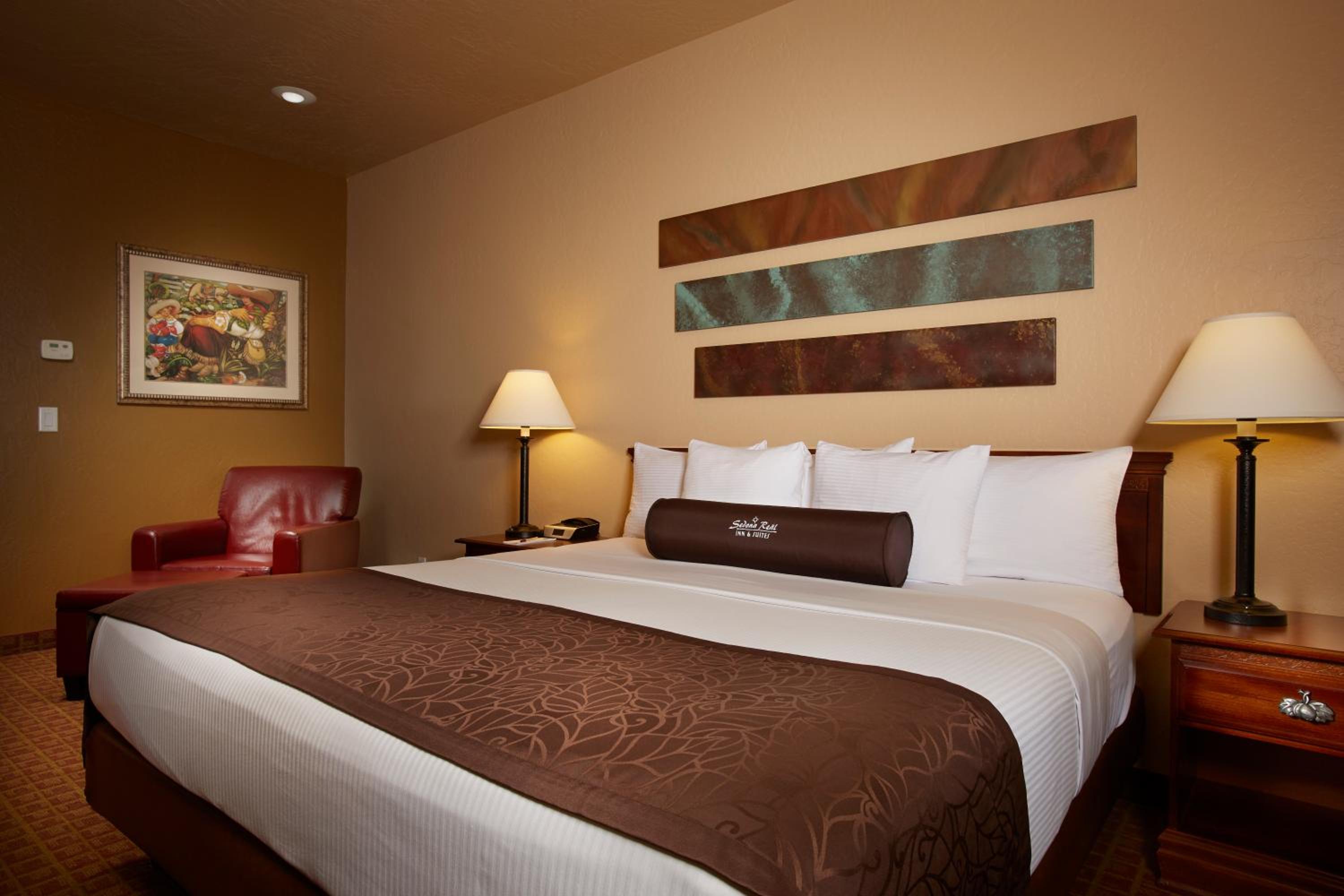 King Room - Photo 3