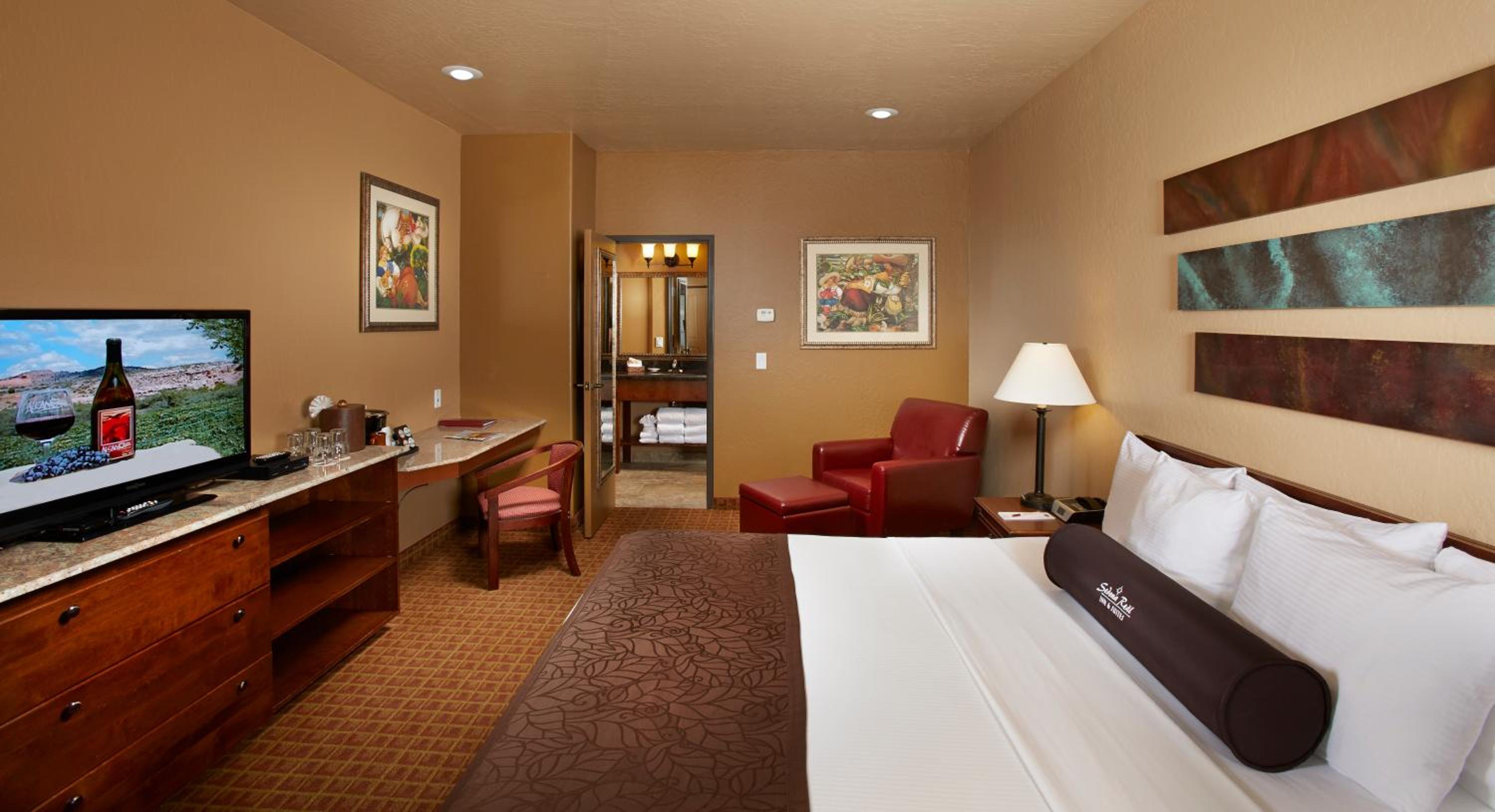 King Room - Photo 5