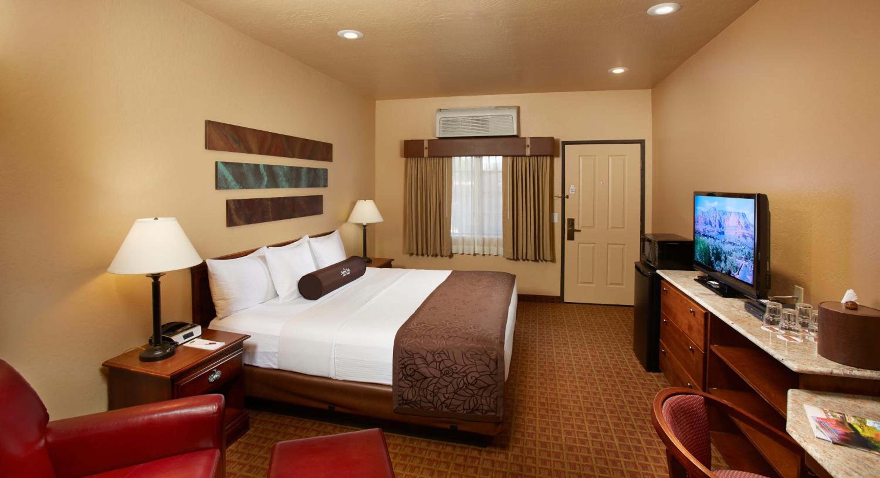 King Room - Photo 4