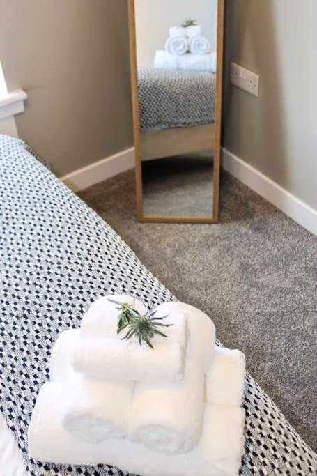 Two-Bedroom Apartment photo 2