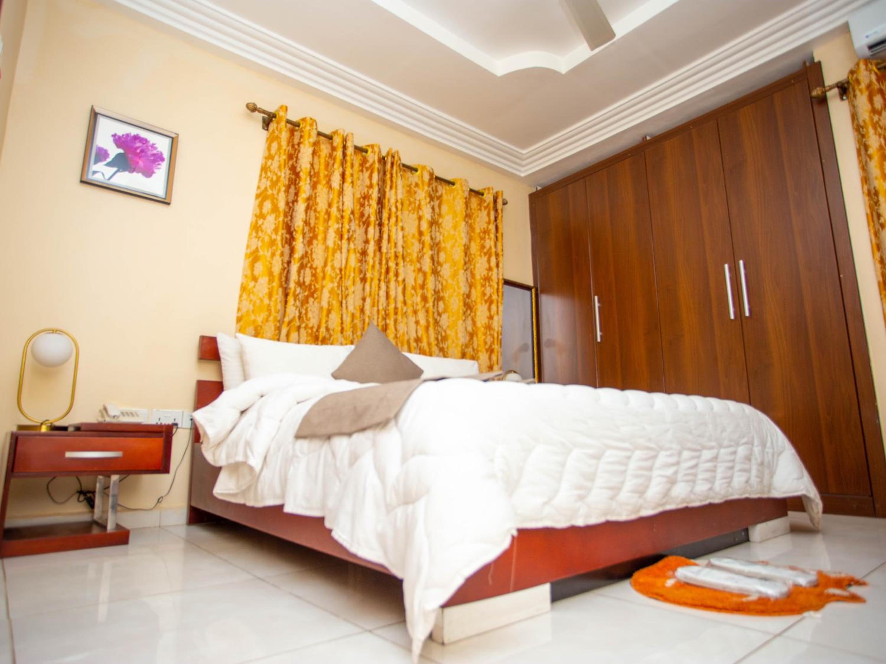 Superior King Room