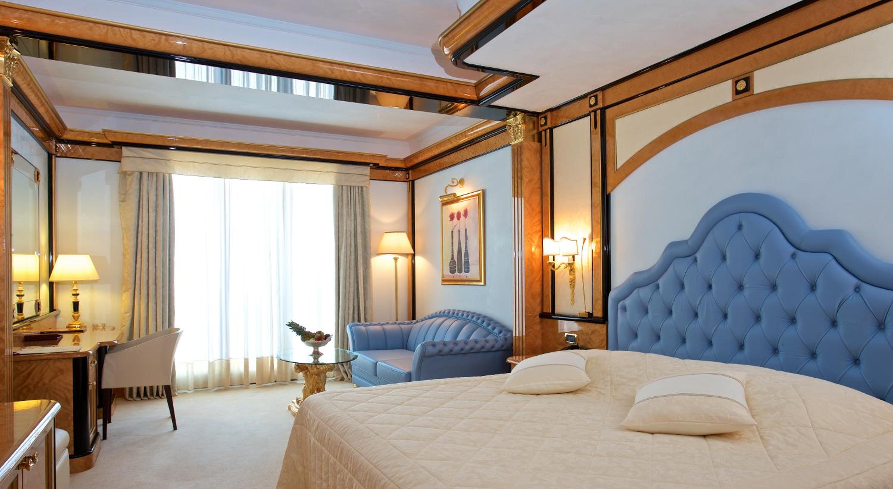 Junior Suite with Sea View - Photo 9