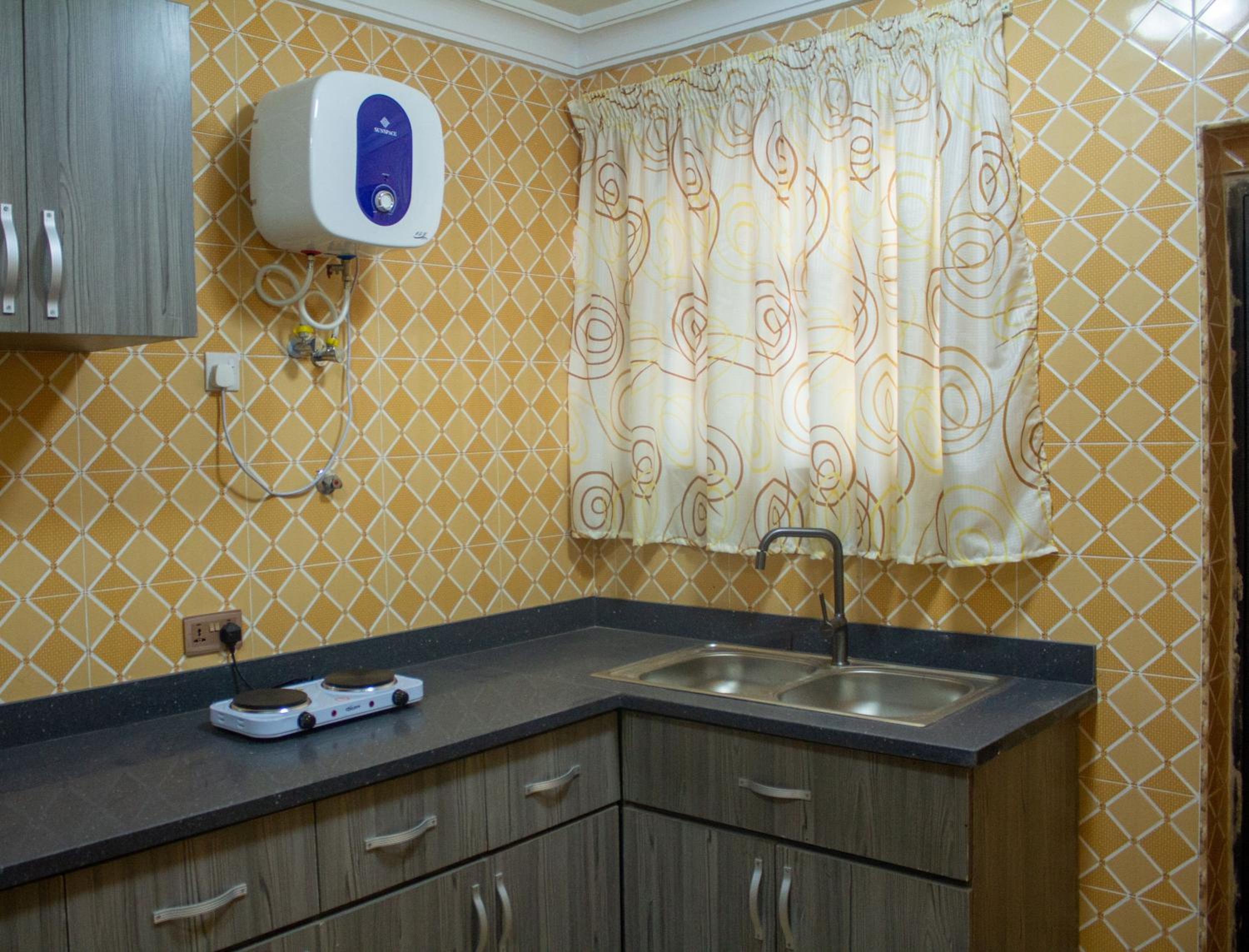 Deluxe Double Room photo 3