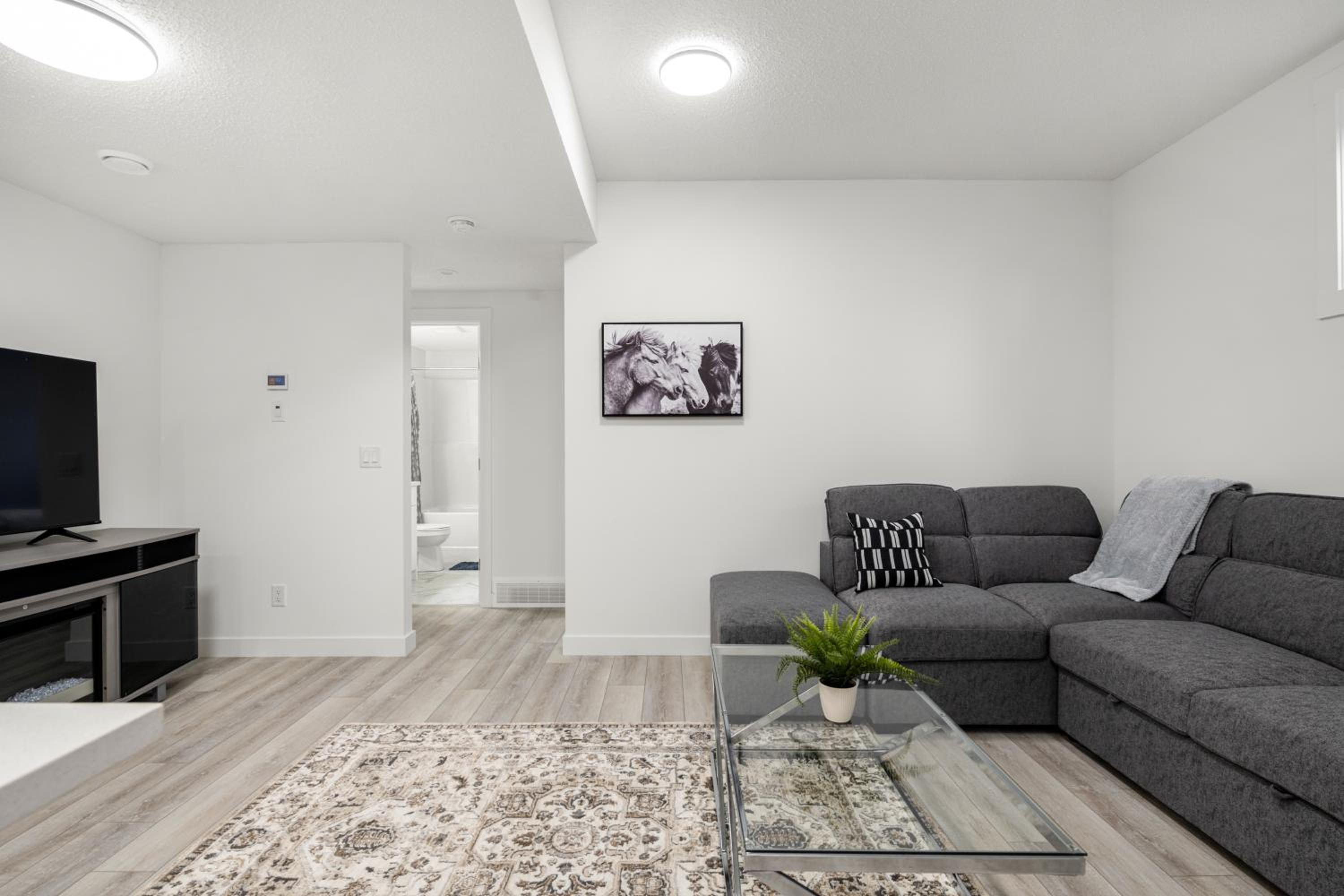 One-Bedroom House photo 1