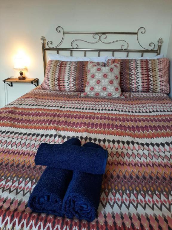 Double Room - Photo 17