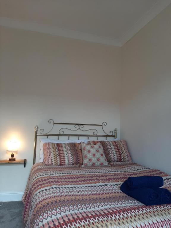 Double Room - Photo 7