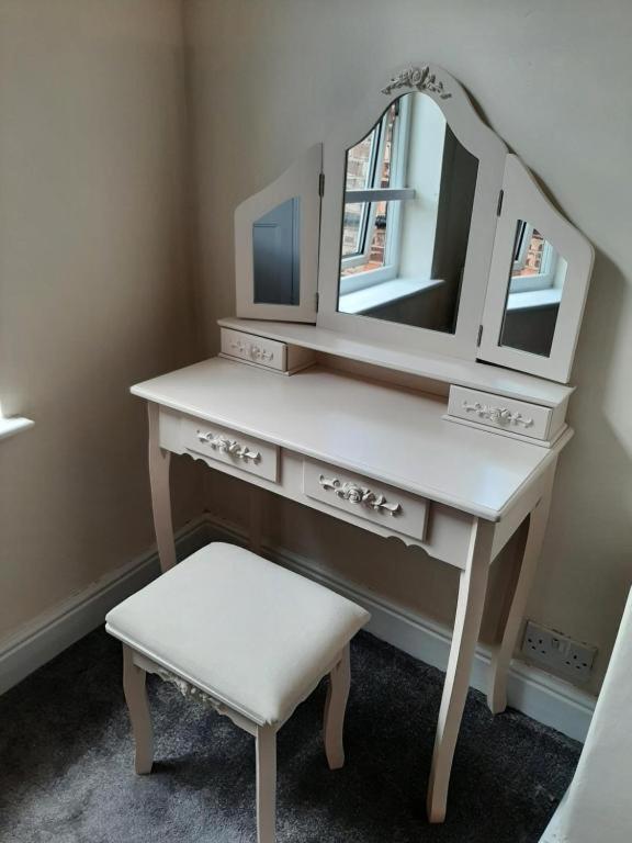 Double Room - Photo 11