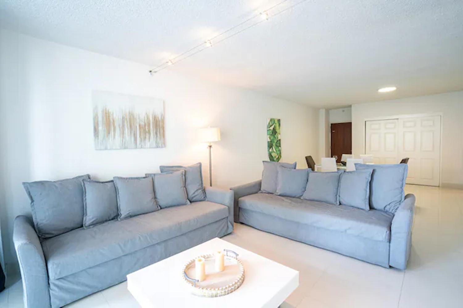Standard Apartment photo 1