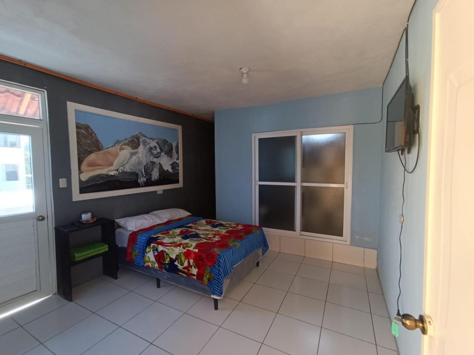 Double Room With Private Bathroom photo 2