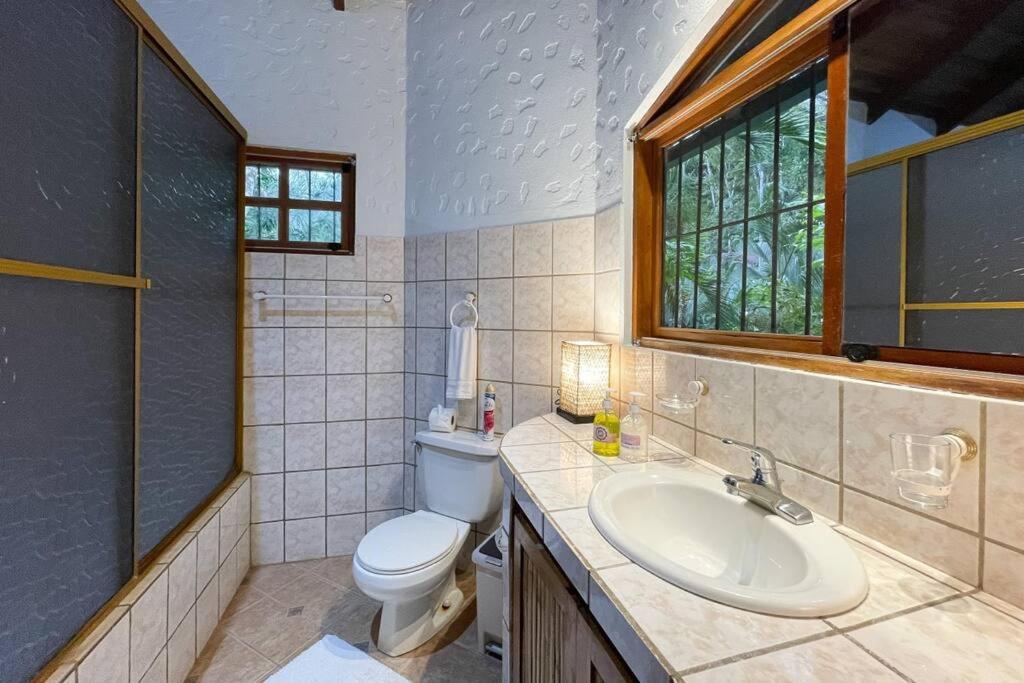 Three-Bedroom Villa photo 2
