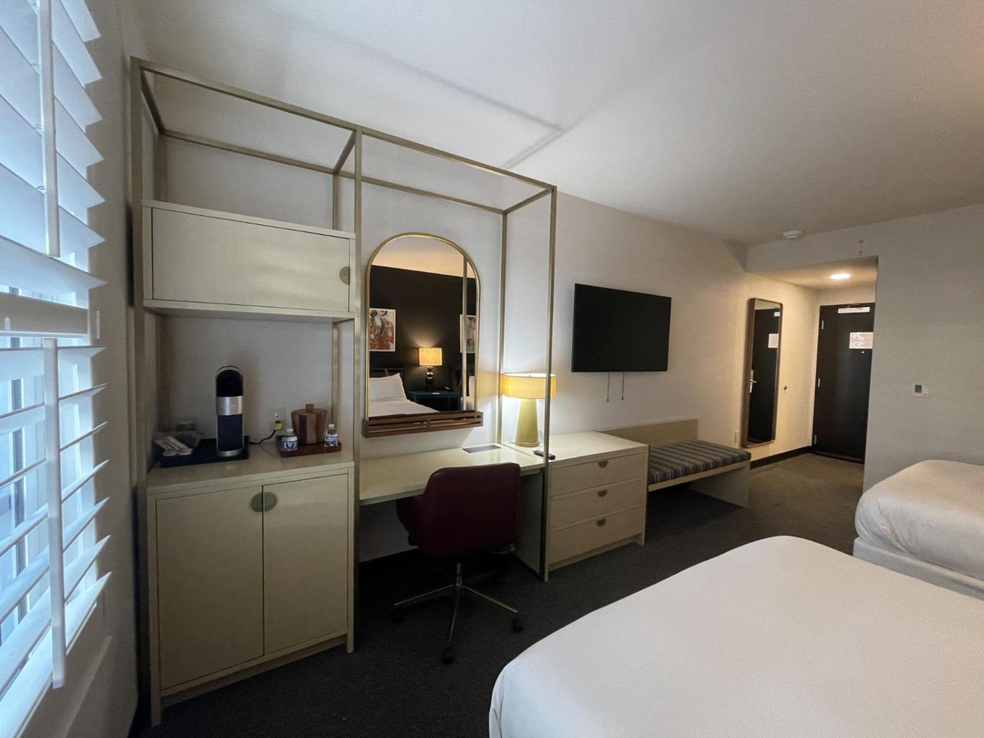 Queen Room with Two Queen Beds - Photo 1