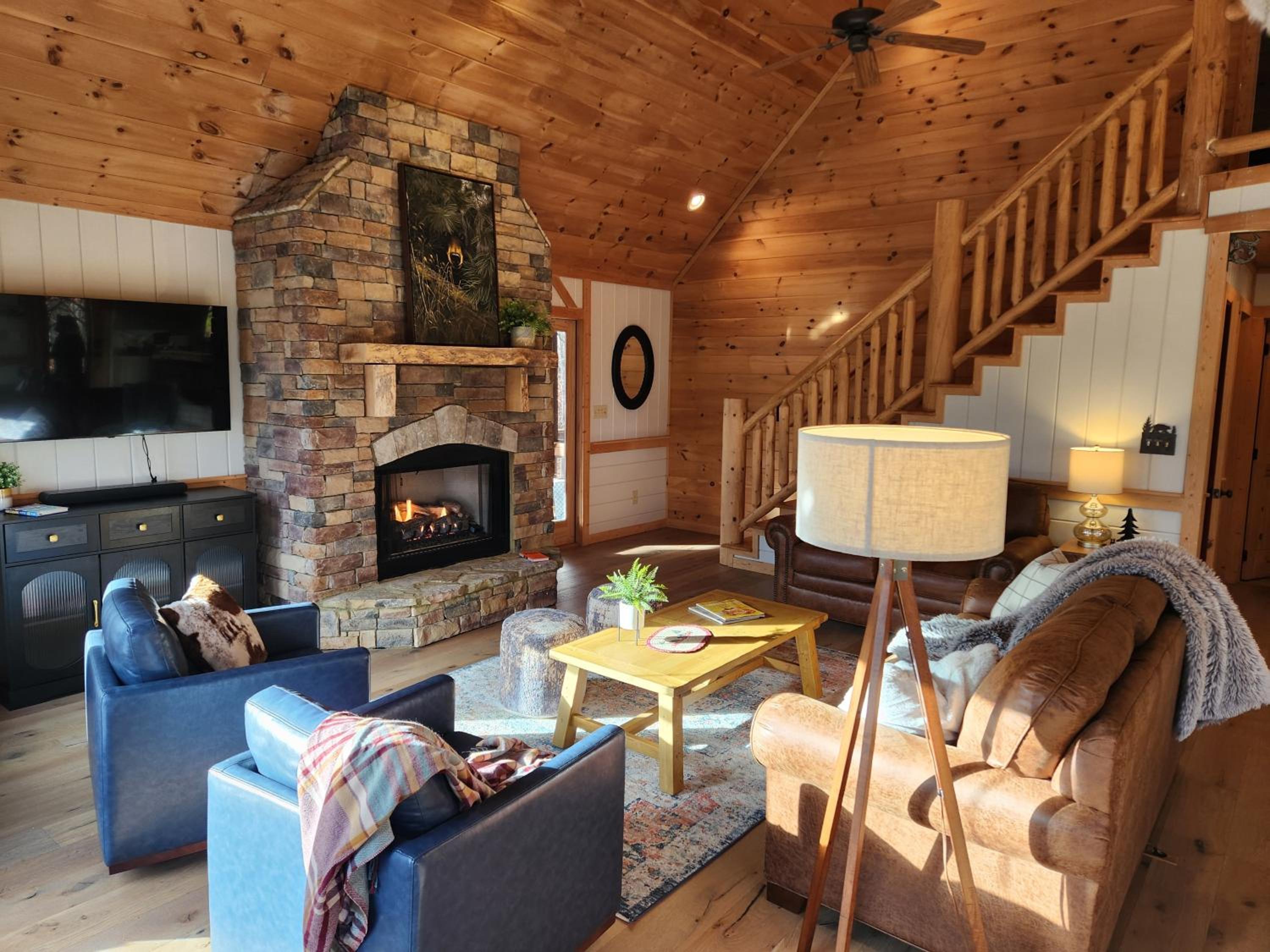 Four-Bedroom House photo 2