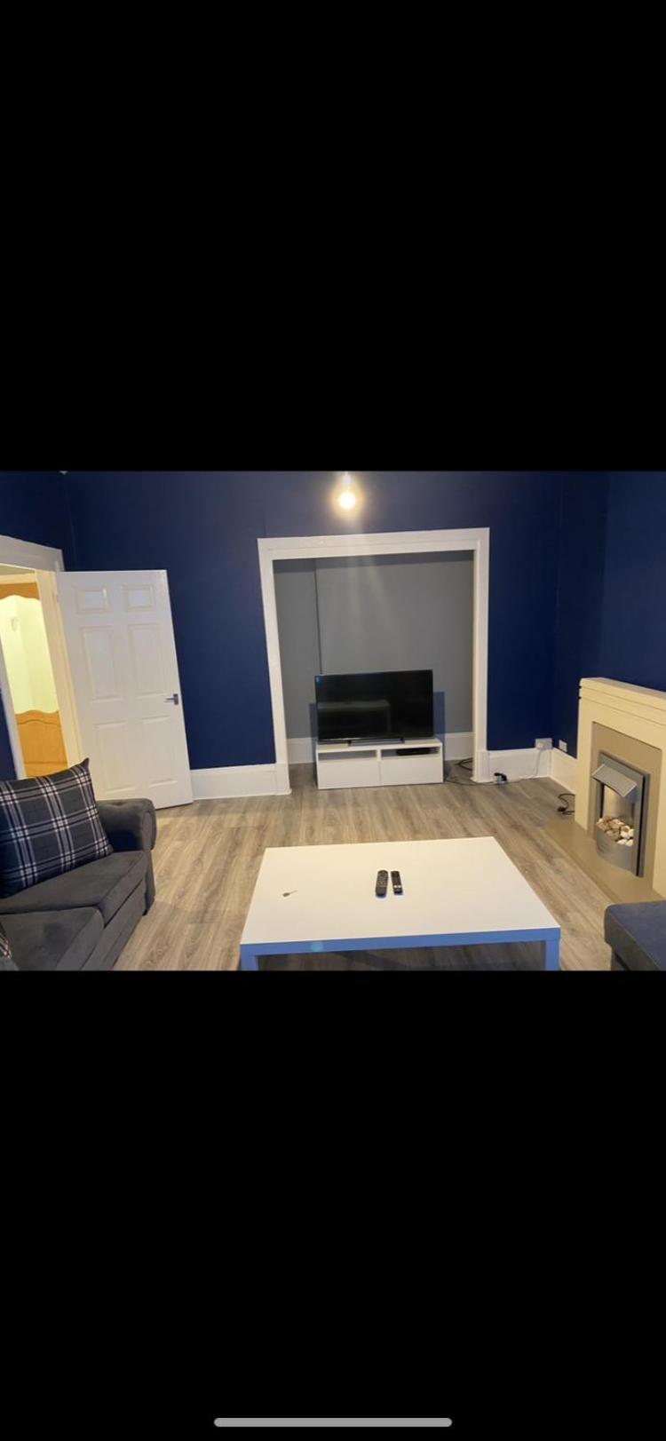 Two-Bedroom Apartment photo 1